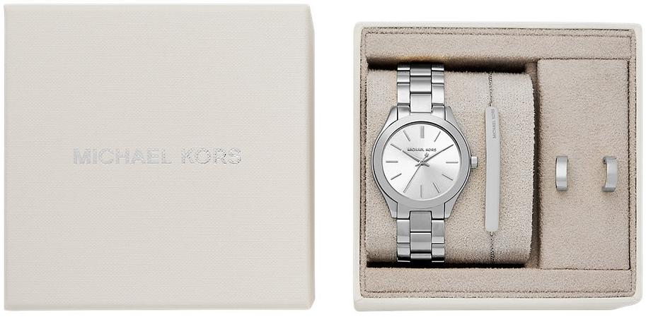 zegarek Michael Kors MK7563SET - miniatura 8
