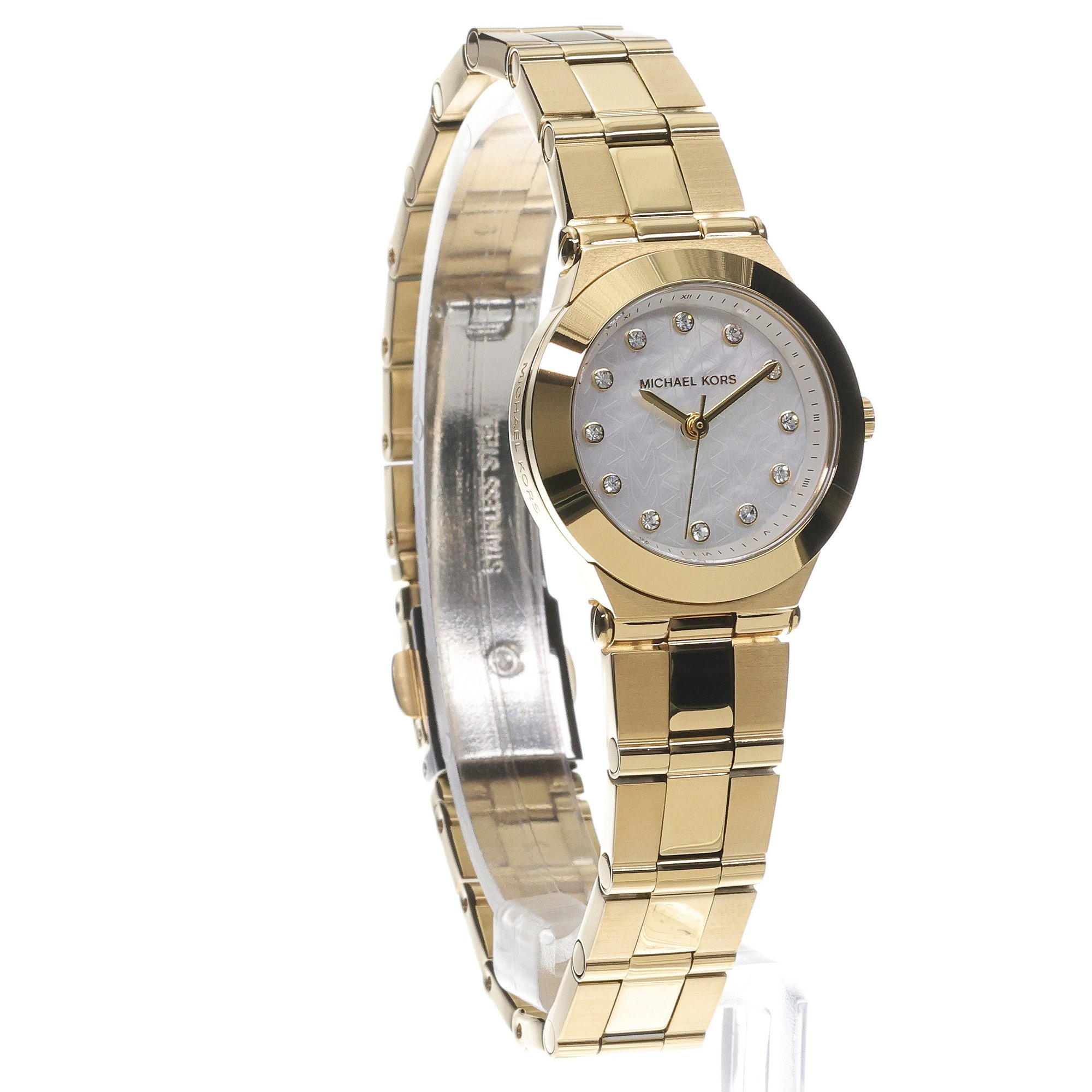 zegarek Michael Kors MK7567 kwarcowy damski Damskie Petite Billie