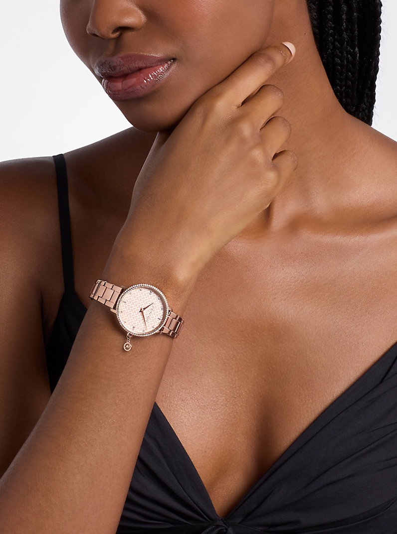 Pyper Michael Kors MK7573 - hover