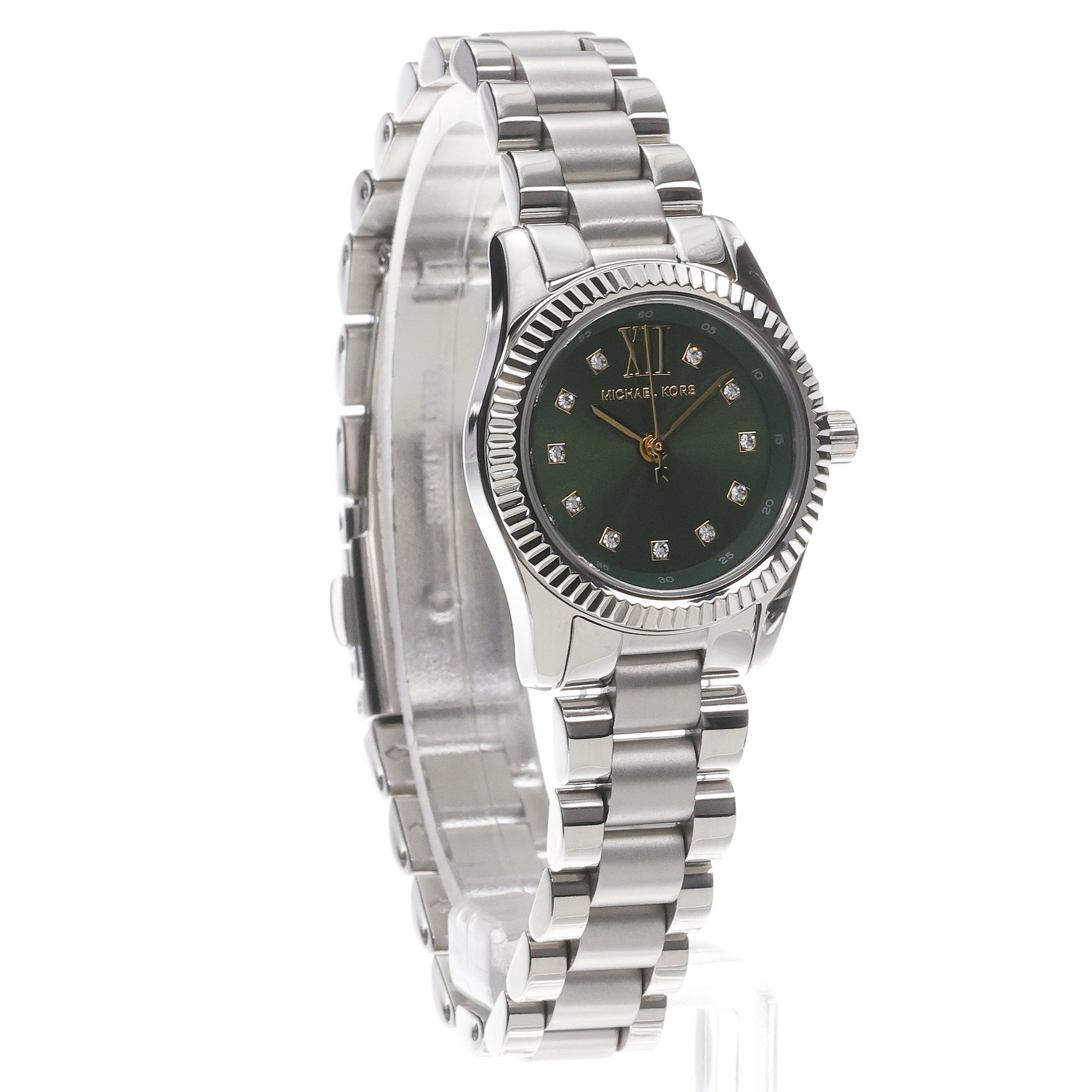 zegarek Michael Kors MK7580 kwarcowy damski Damskie Lexington Lady - miniatura 3