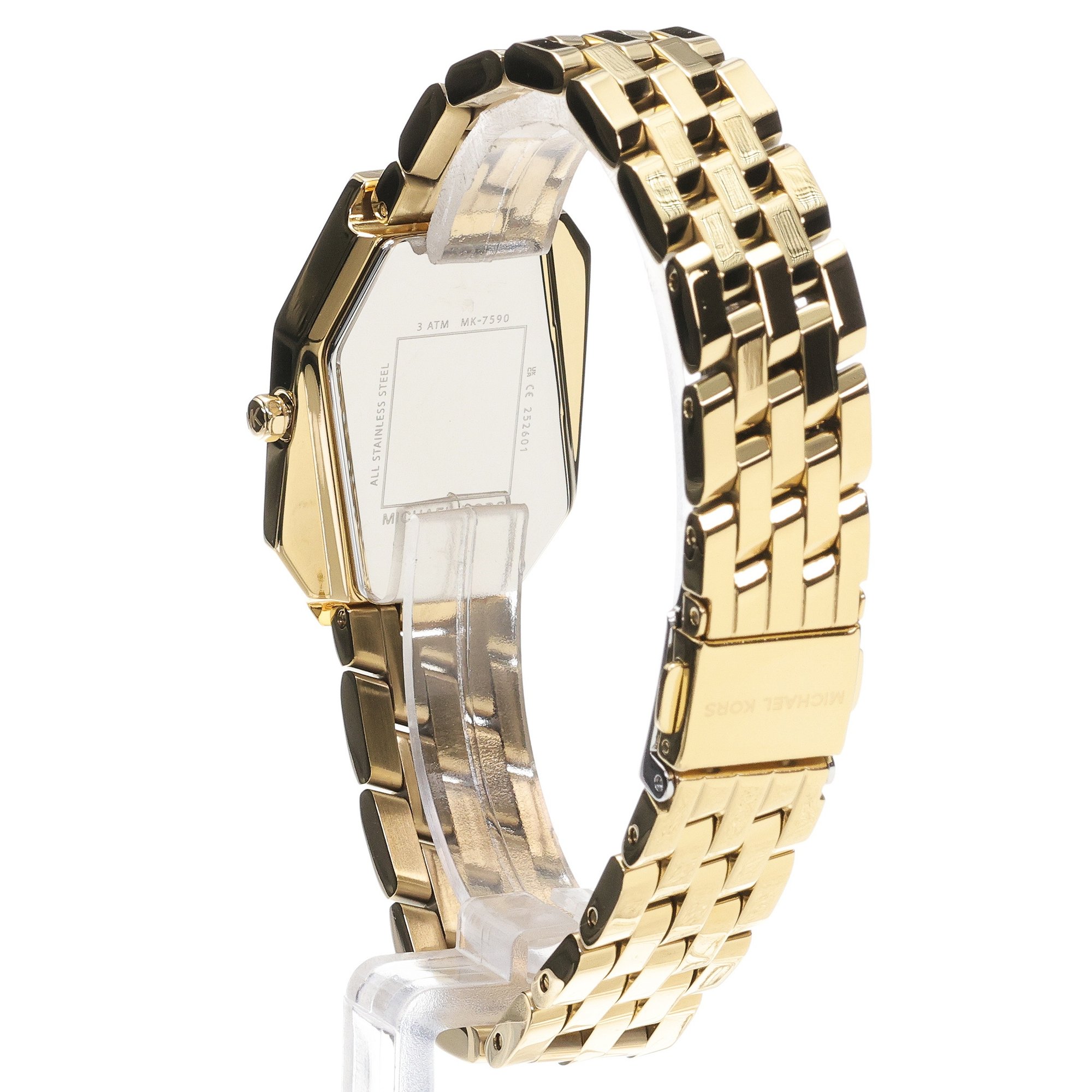 zegarek Michael Kors MK7590 Suri Damskie mineralne - miniatura 4
