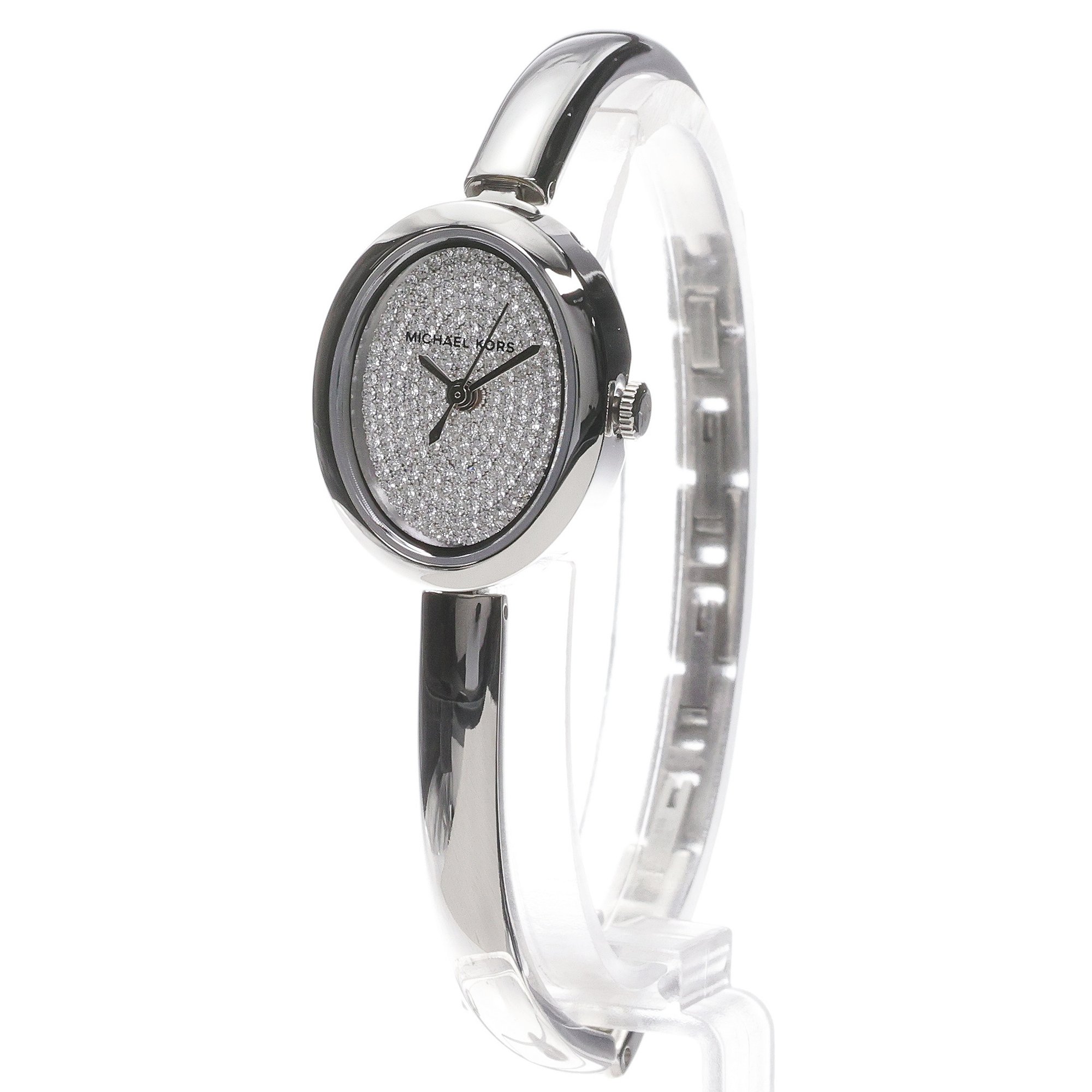 zegarek Michael Kors MK7595 Maude Damskie mineralne - miniatura 2