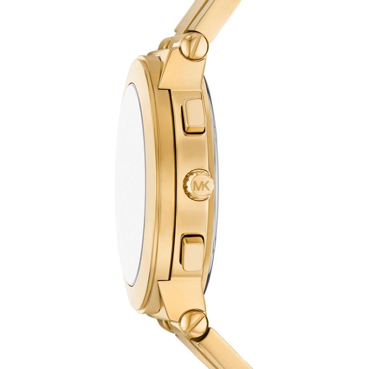 zegarek Michael Kors MK7603 kwarcowy damski Damskie Billie - miniatura 6