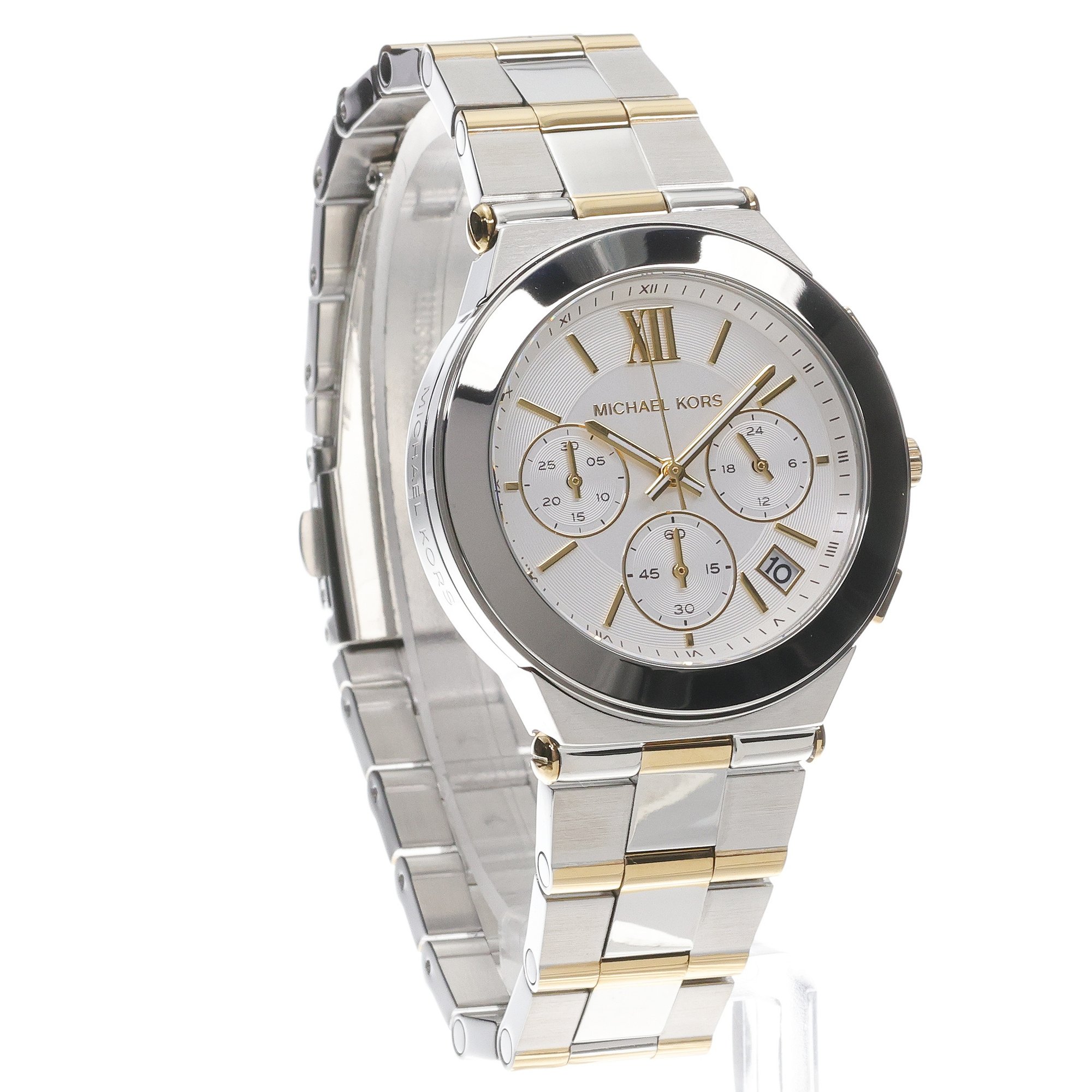 zegarek Michael Kors MK7605 kwarcowy damski Damskie Billie