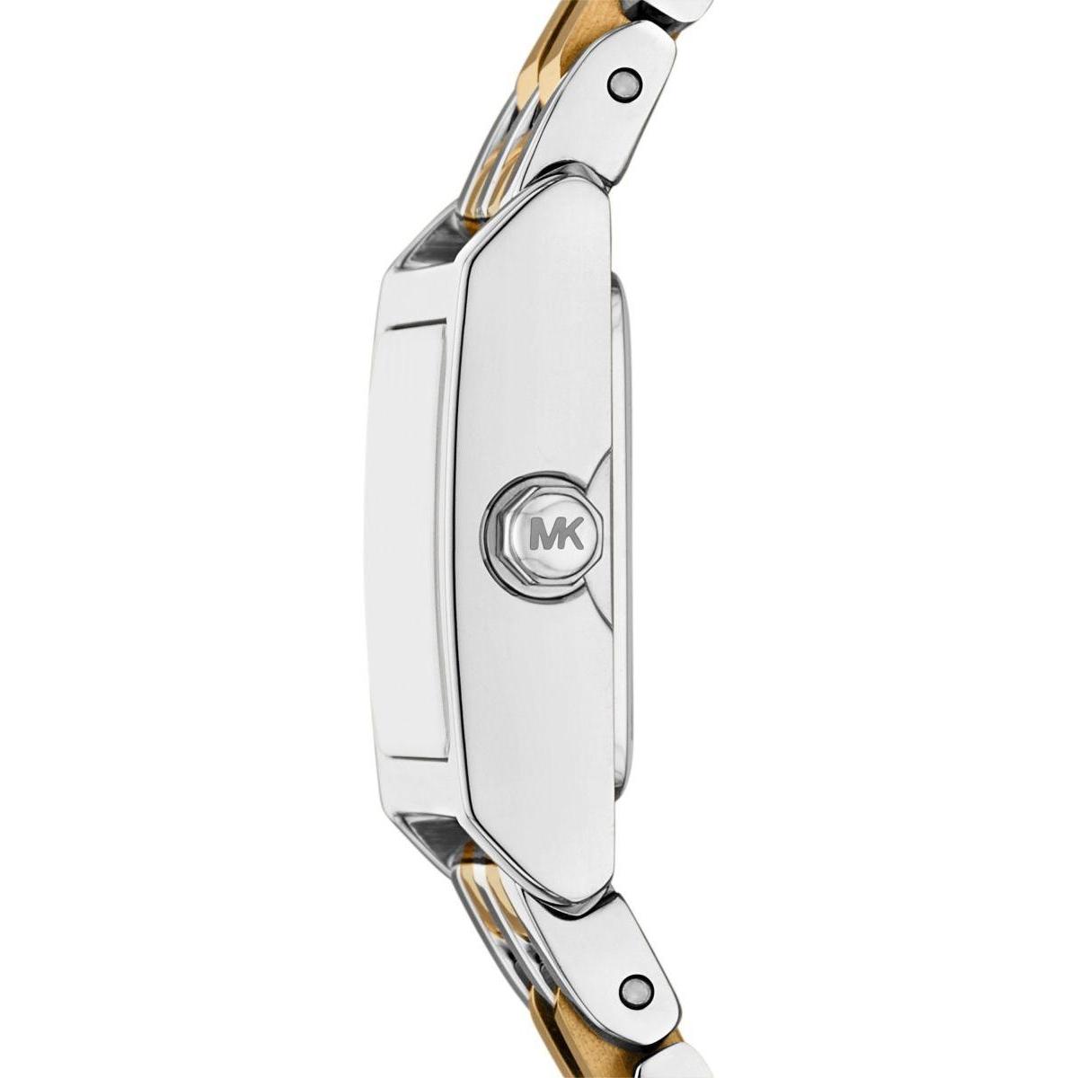 zegarek Michael Kors MK7612 kwarcowy damski Damskie Georgie - miniatura 6