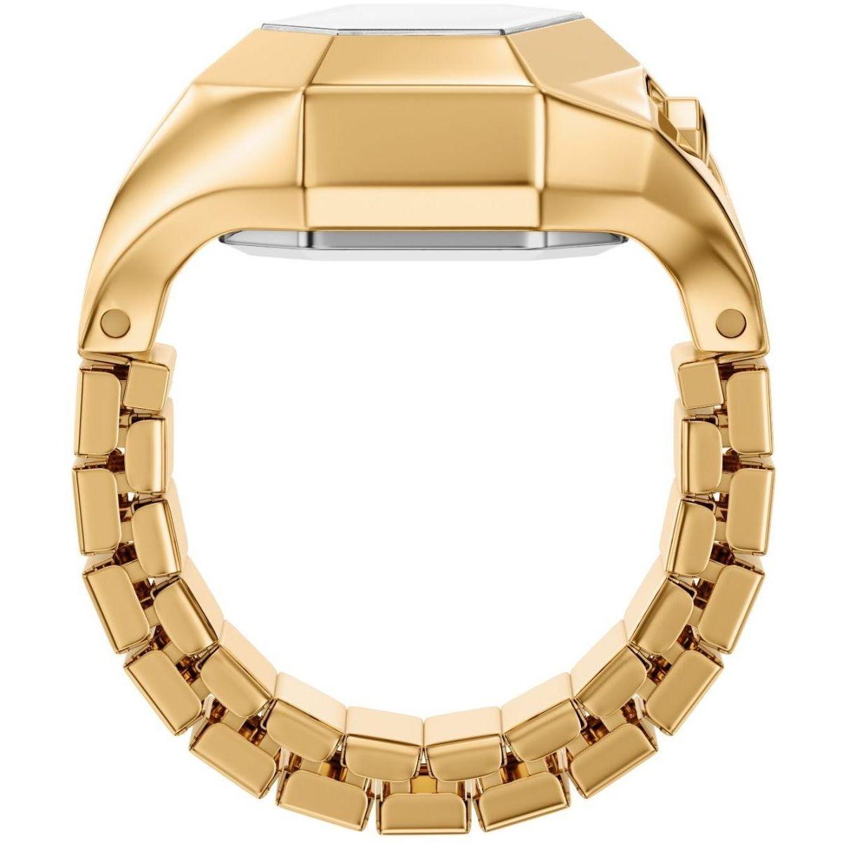 zegarek Michael Kors MK7613 kwarcowy damski Damskie w formie pierścionka Suri - miniatura 6