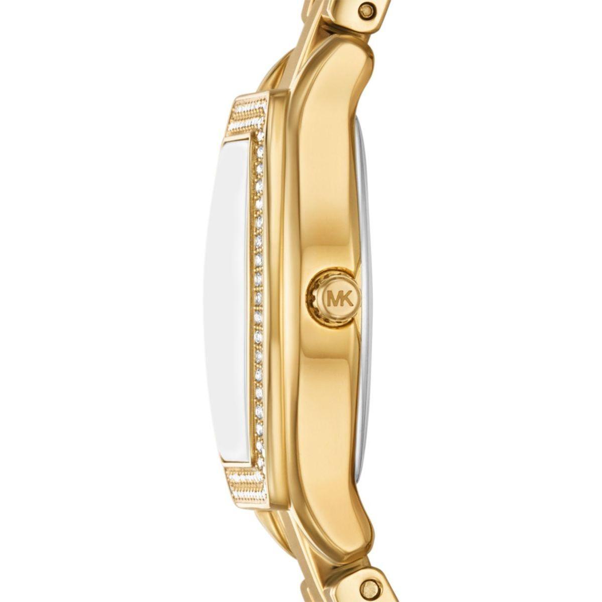 zegarek Michael Kors MK7618 kwarcowy damski Damskie Chelsea - miniatura 6