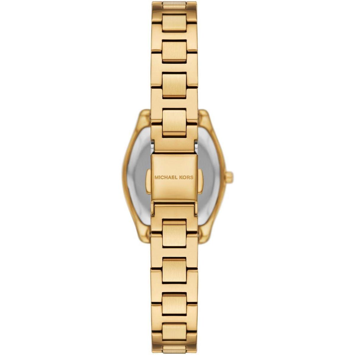 zegarek Michael Kors MK7618 złoty Damskie - miniatura 7