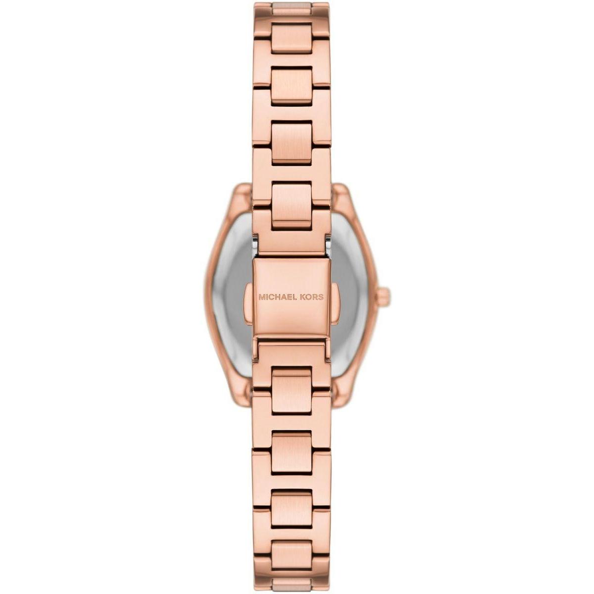 zegarek Michael Kors MK7619 kwarcowy damski Damskie Chelsea - miniatura 6
