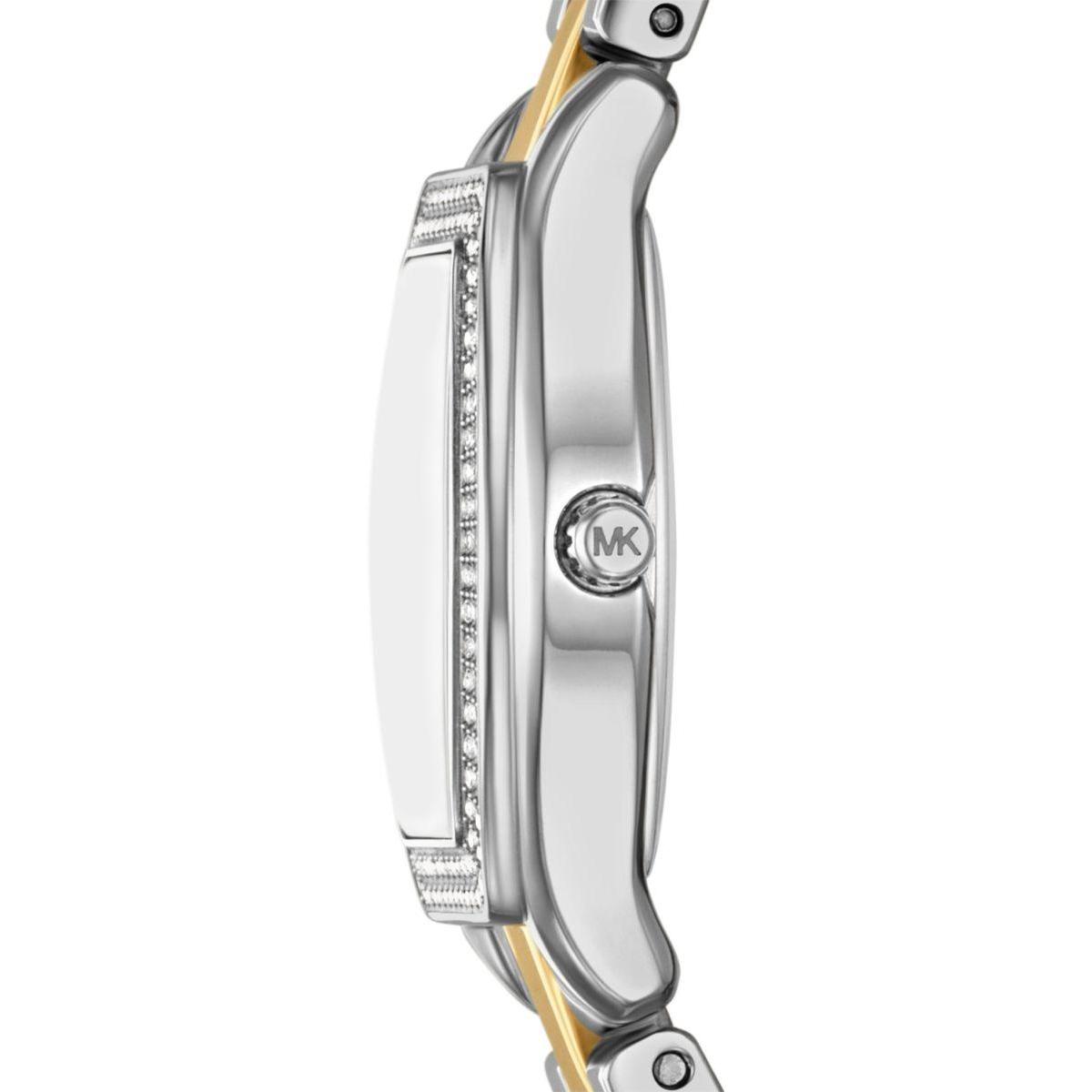zegarek Michael Kors MK7620 kwarcowy damski Damskie Chelsea - miniatura 6
