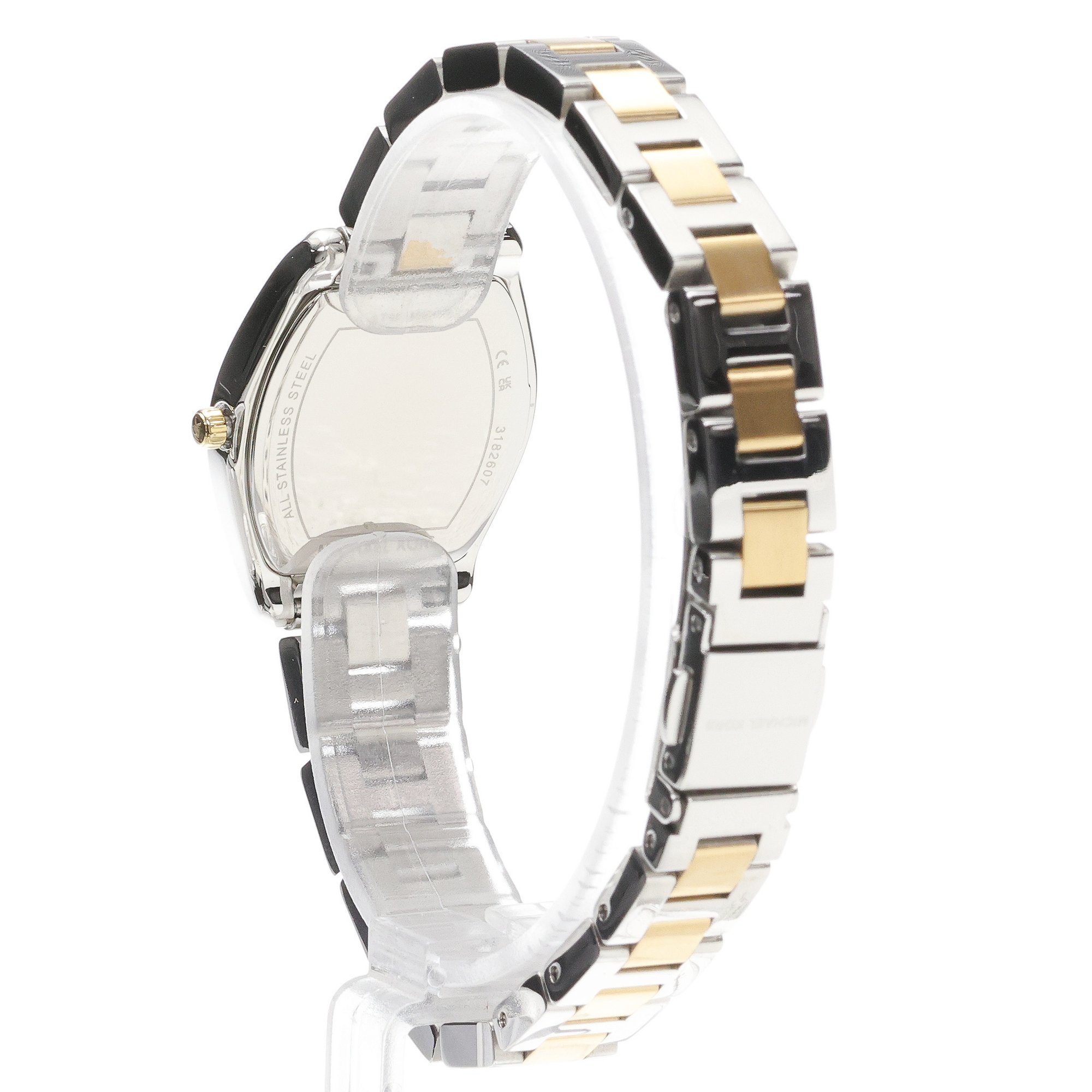 zegarek Michael Kors MK7620 srebrny Damskie - miniatura 4