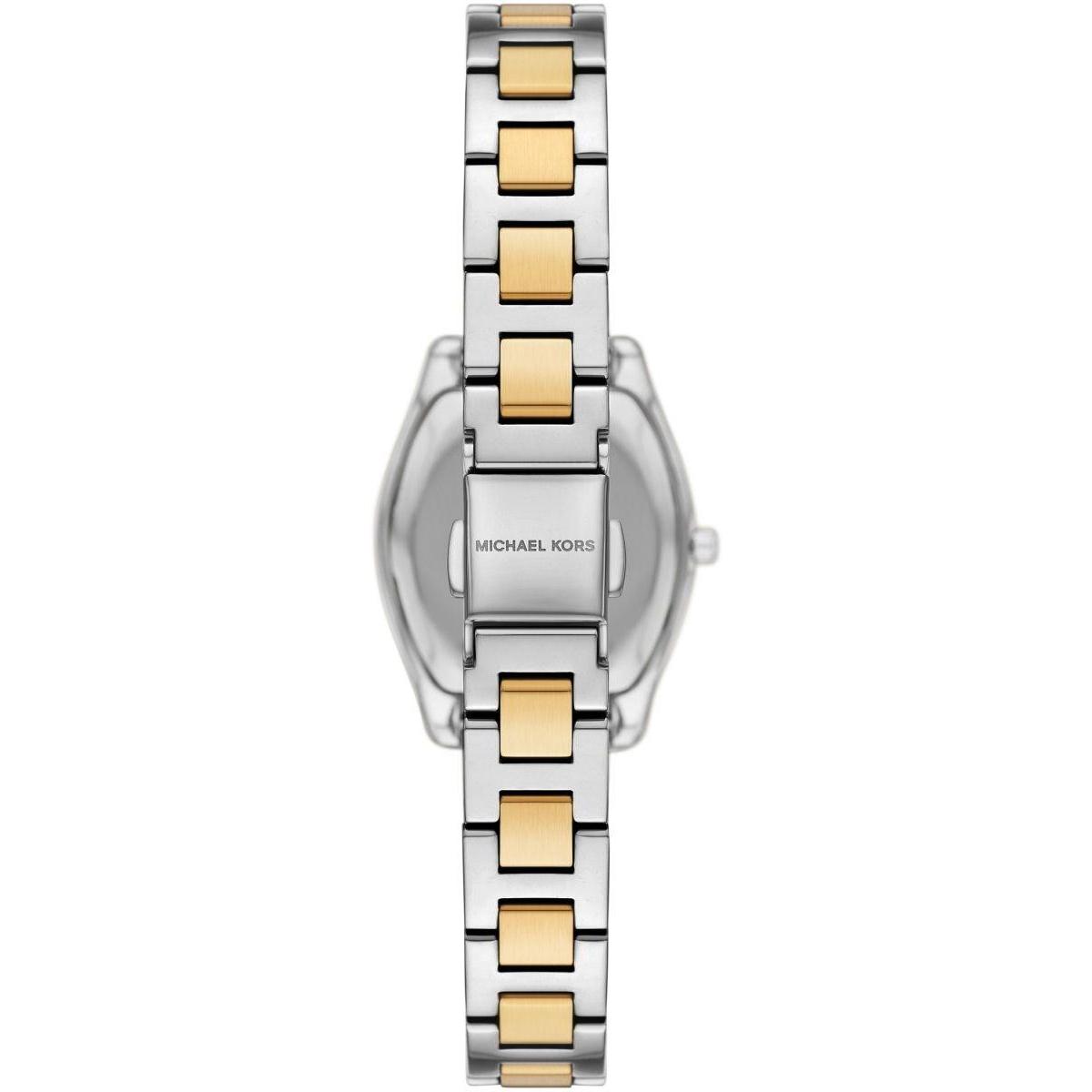 zegarek Michael Kors MK7620 srebrny Damskie - miniatura 7