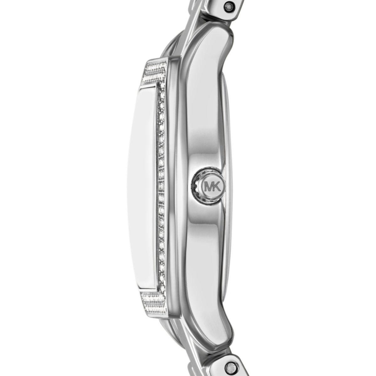 zegarek Michael Kors MK7621 kwarcowy damski Damskie Chelsea - miniatura 6