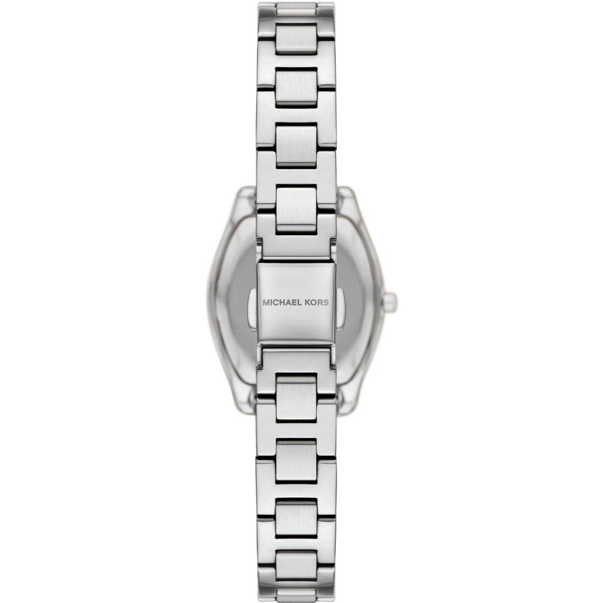 zegarek Michael Kors MK7621 srebrny Damskie - miniatura 7