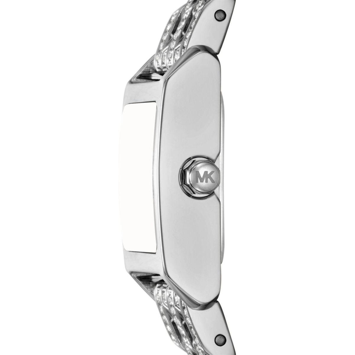 zegarek Michael Kors MK7629 kwarcowy damski Damskie Georgie - miniatura 6