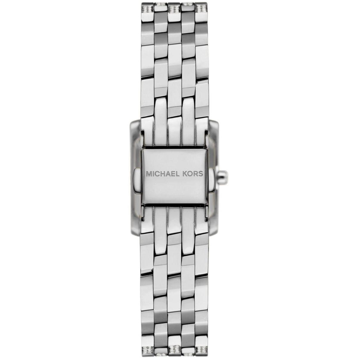 zegarek Michael Kors MK7629 srebrny Damskie - miniatura 7