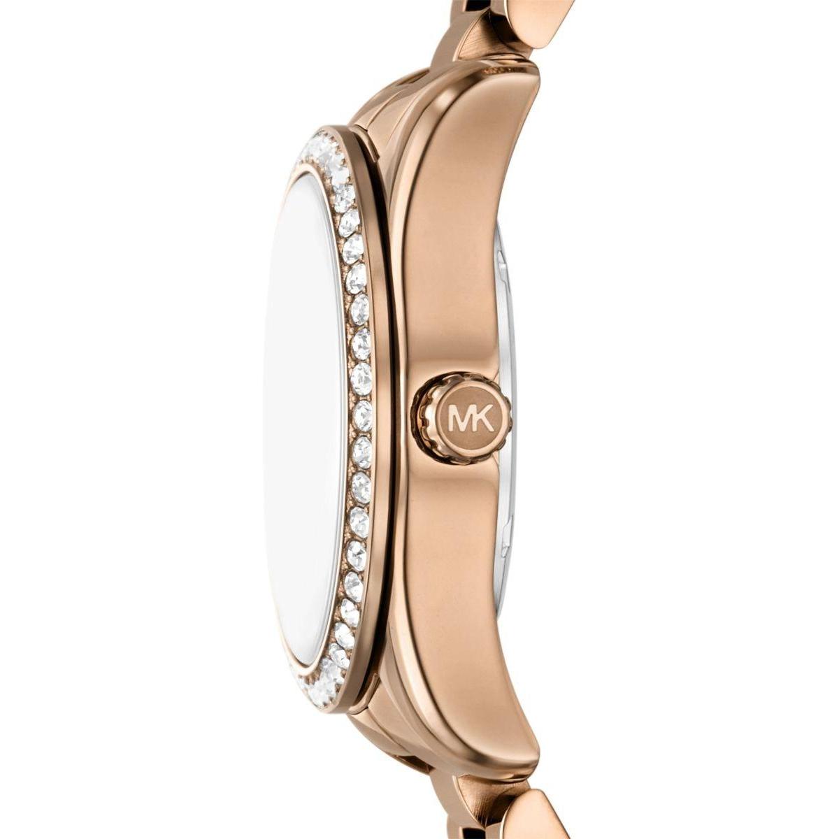 zegarek Michael Kors MK7631 kwarcowy damski Michael Kors - miniatura 5