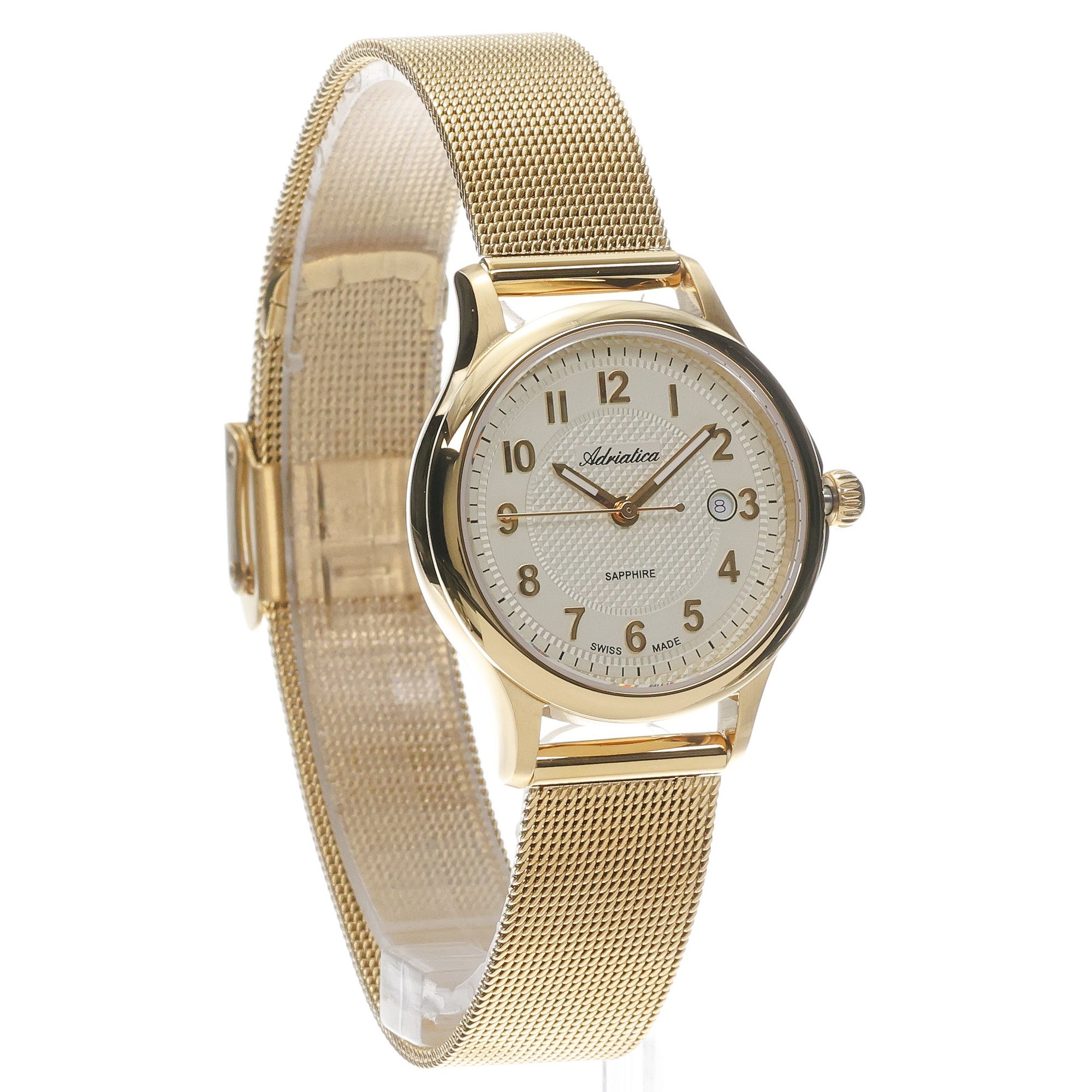 zegarek Michael Kors MK7631 kwarcowy damski Michael Kors - miniatura 3