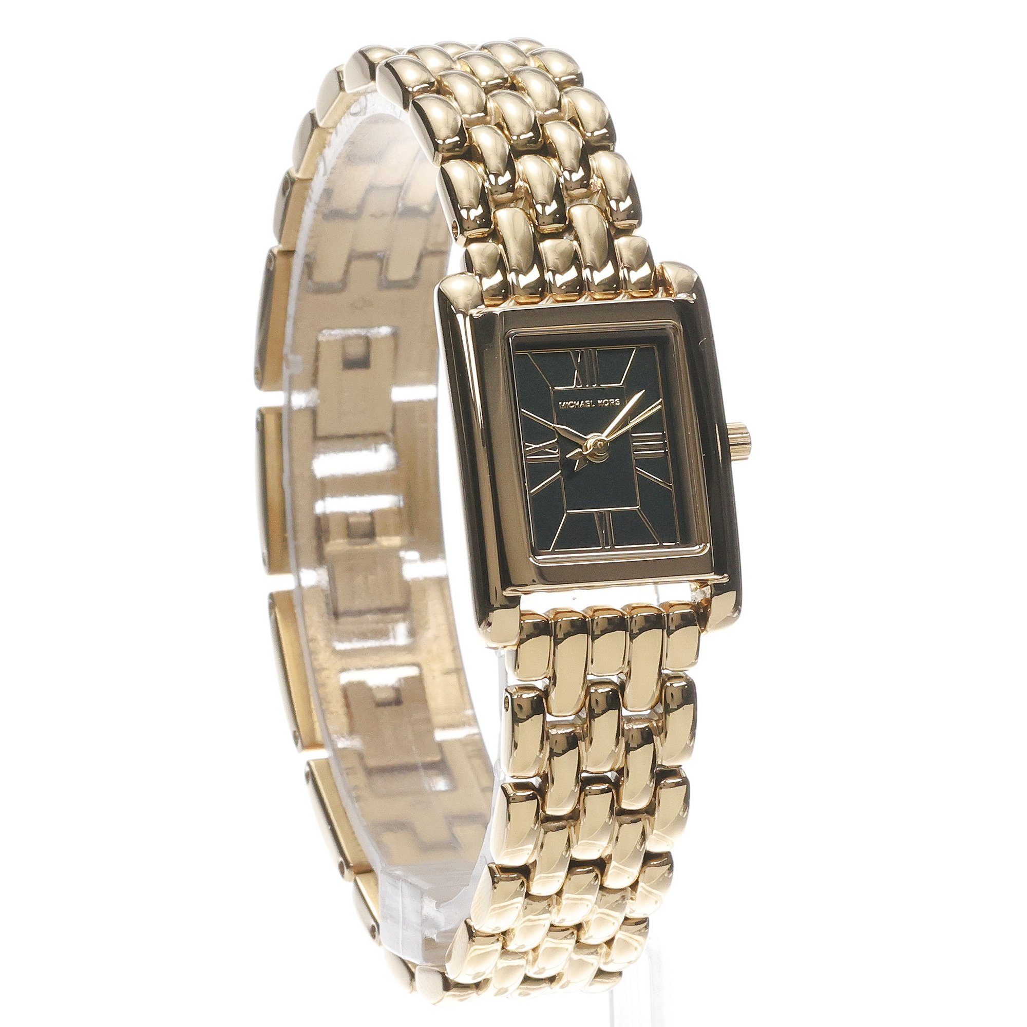 zegarek Michael Kors MK7632 kwarcowy damski Damskie Petite Essex - miniatura 3