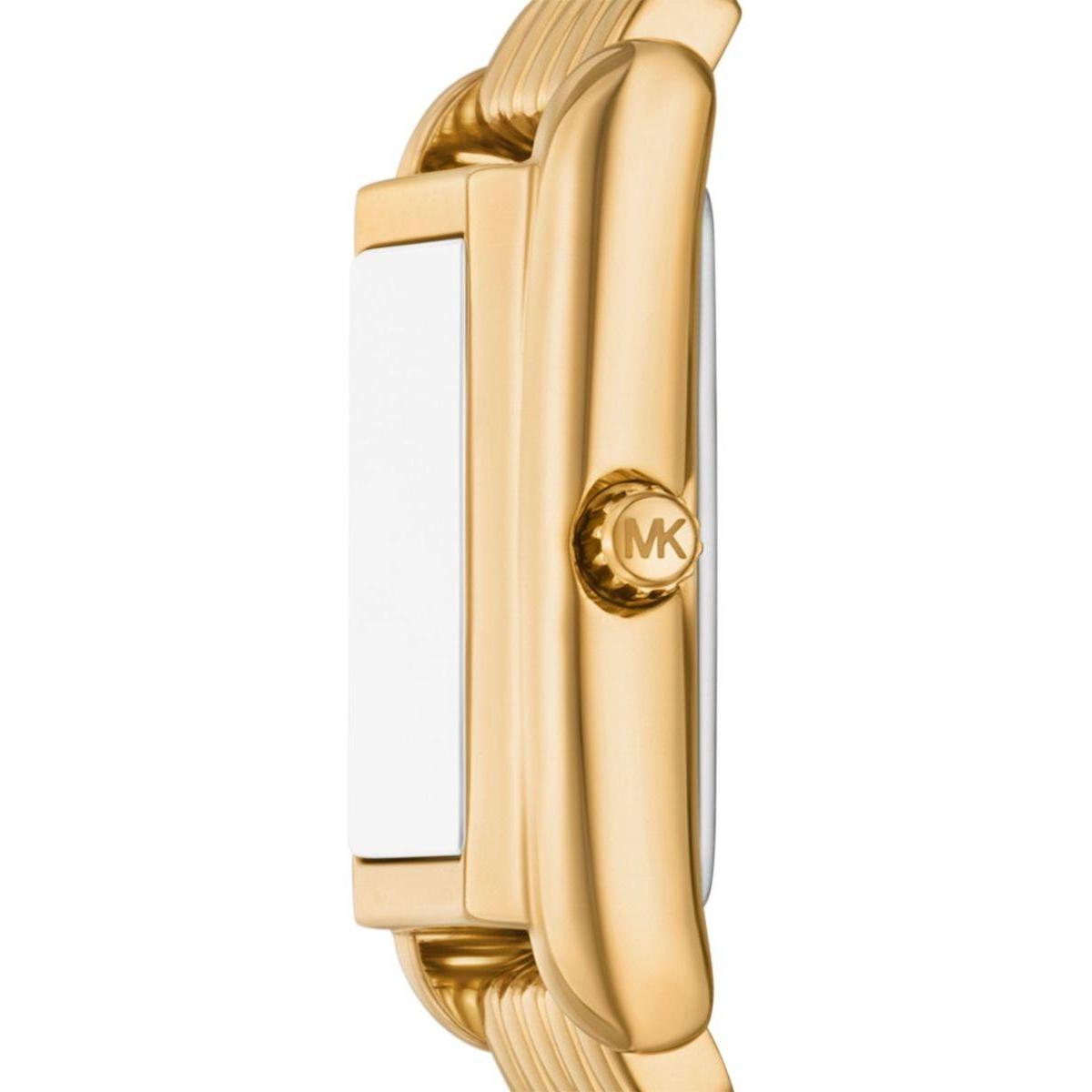 zegarek Michael Kors MK7632 kwarcowy damski Damskie Petite Essex - miniatura 6