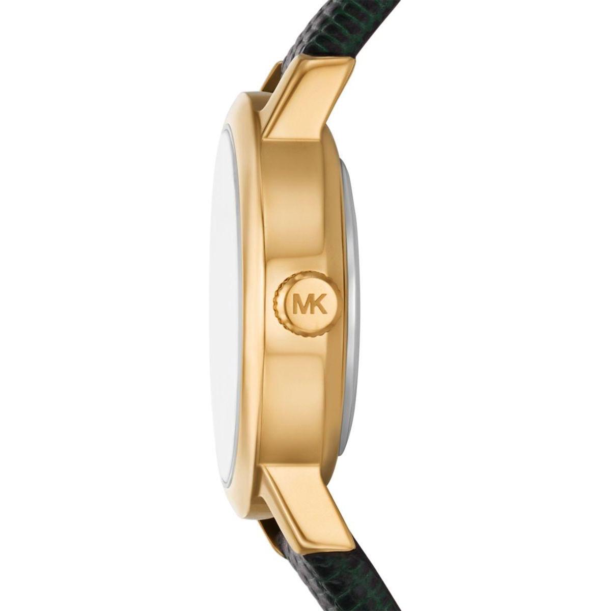 zegarek Michael Kors MK7633 kwarcowy damski Damskie Maude - miniatura 6