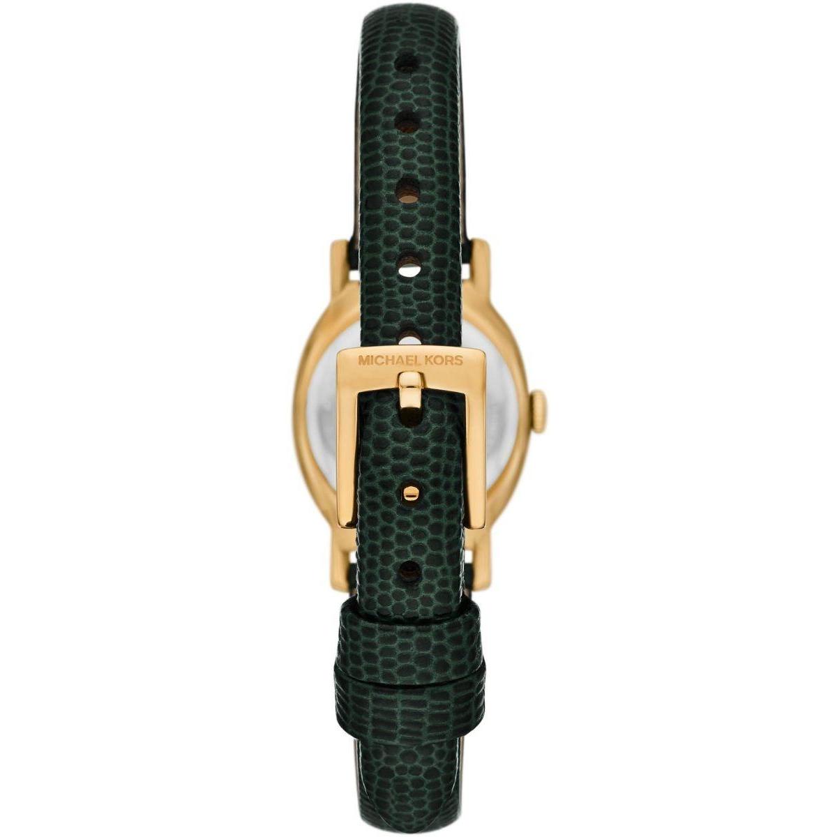 zegarek Michael Kors MK7633 kwarcowy damski Damskie Maude - miniatura 7