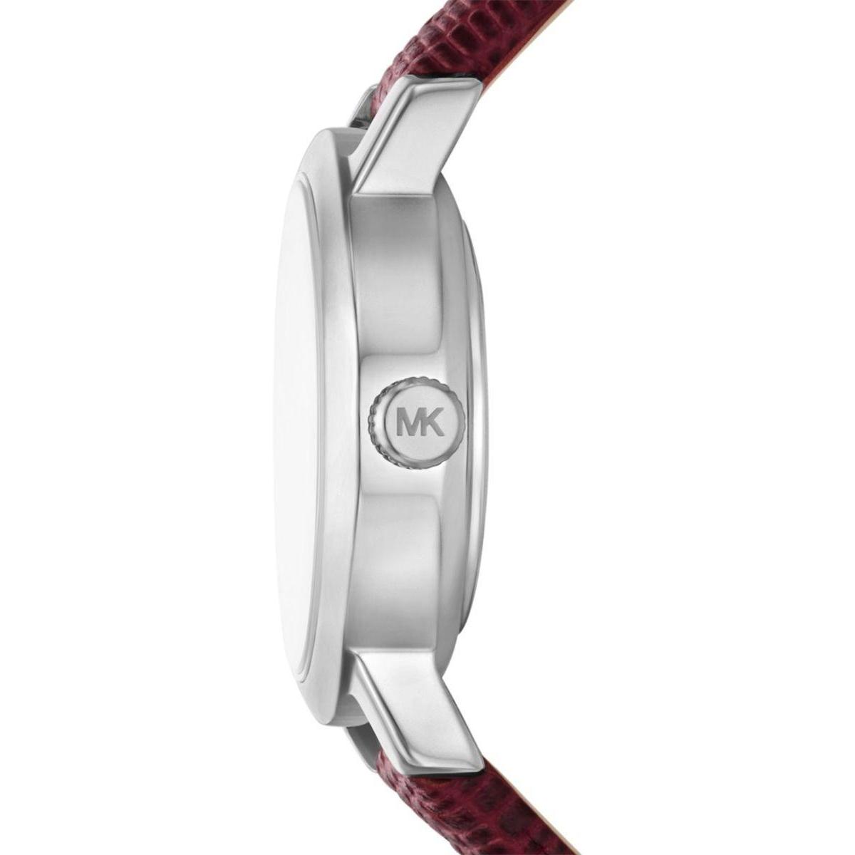 zegarek Michael Kors MK7634 kwarcowy damski Damskie Maude - miniatura 6