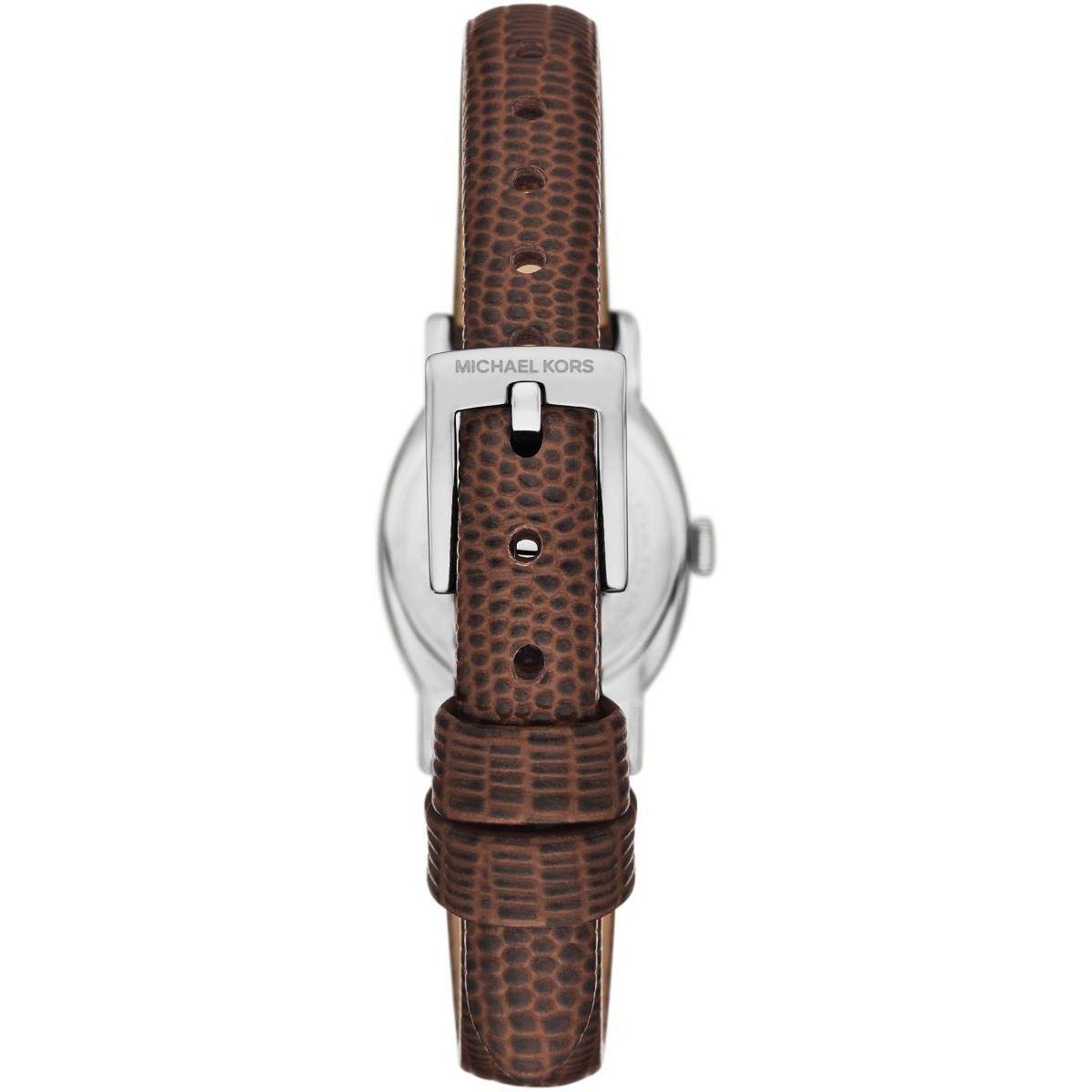 zegarek Michael Kors MK7635 kwarcowy damski Damskie Maude - miniatura 6