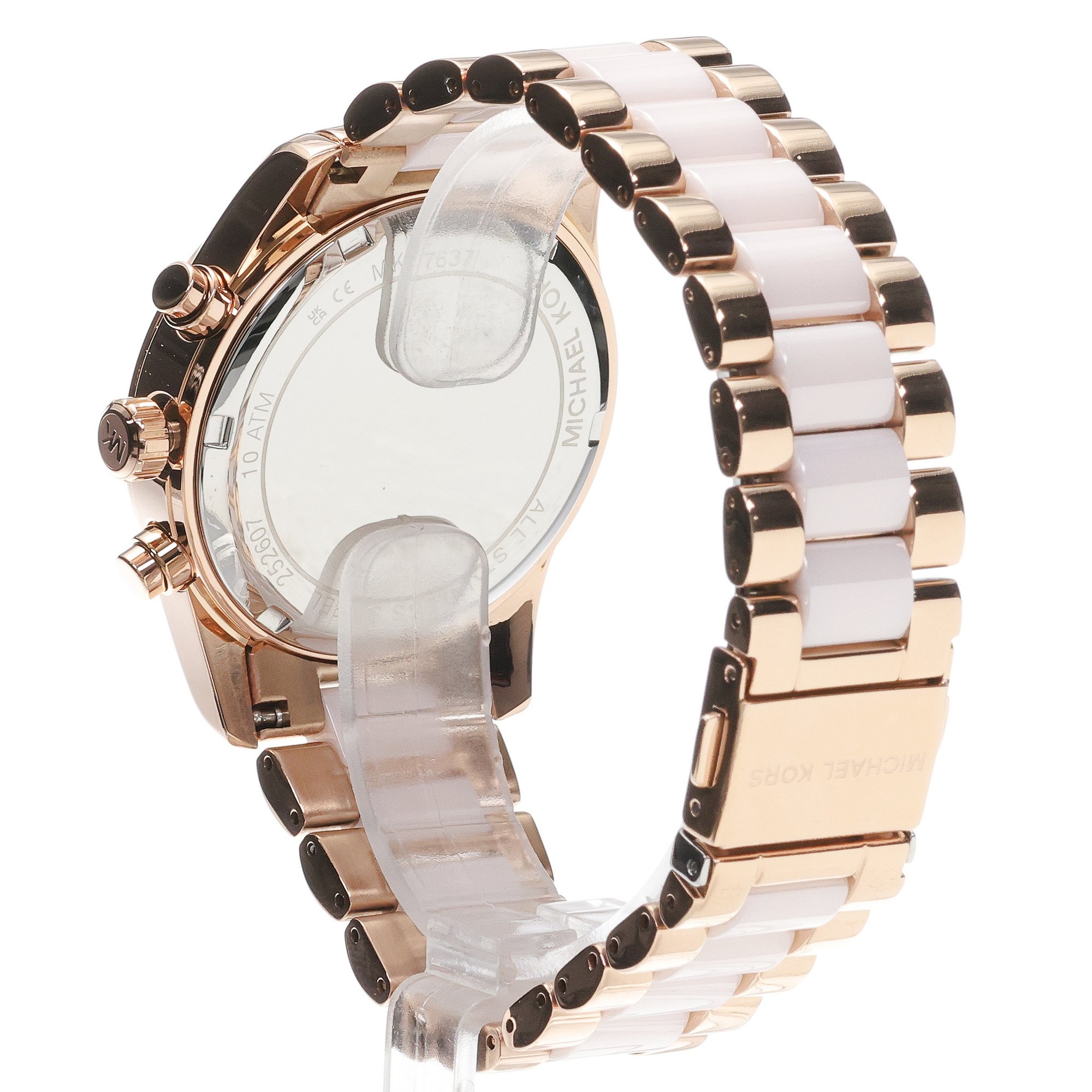 zegarek Michael Kors MK7637 kwarcowy damski Damskie Lexington