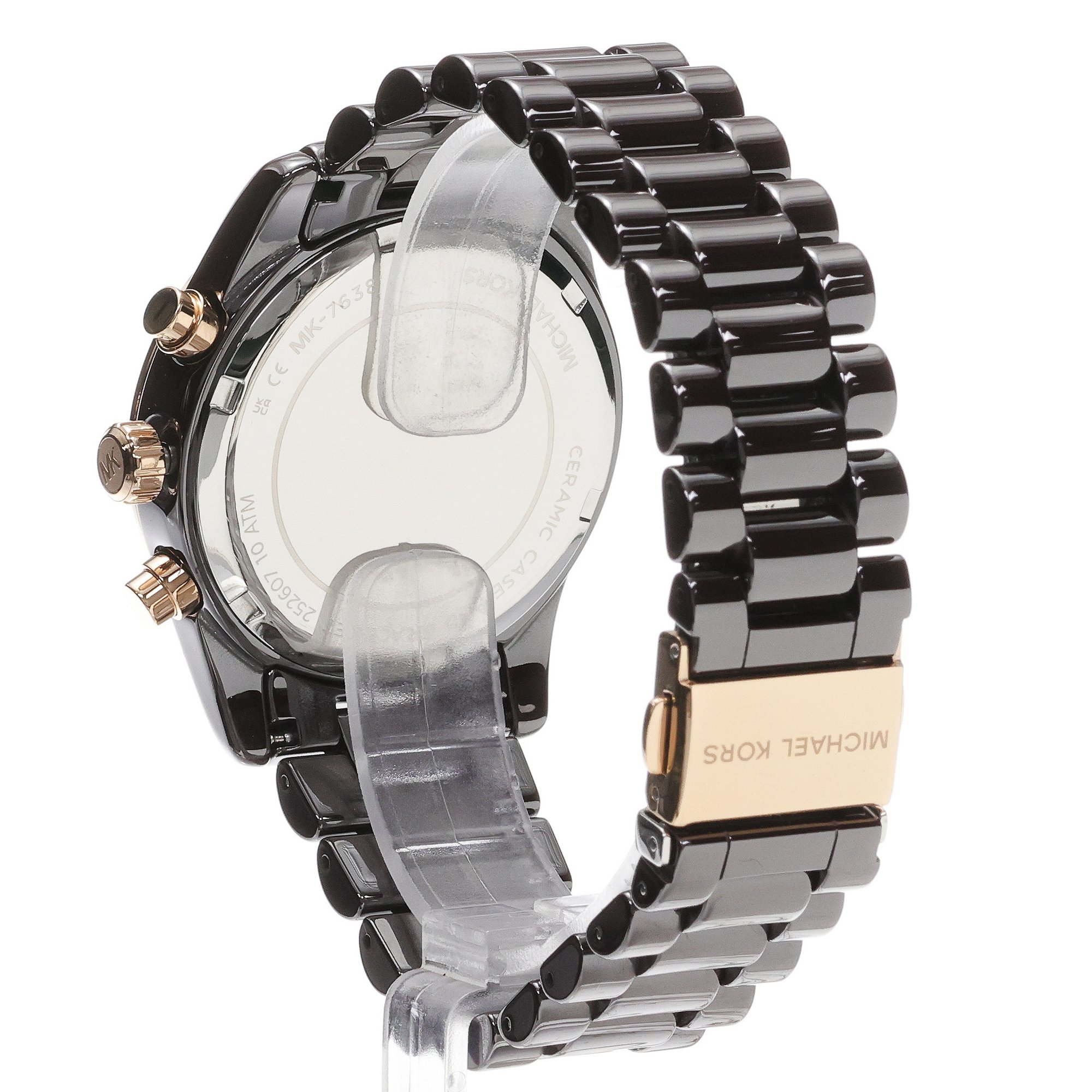 zegarek Michael Kors MK7638 kwarcowy damski Damskie Lexington