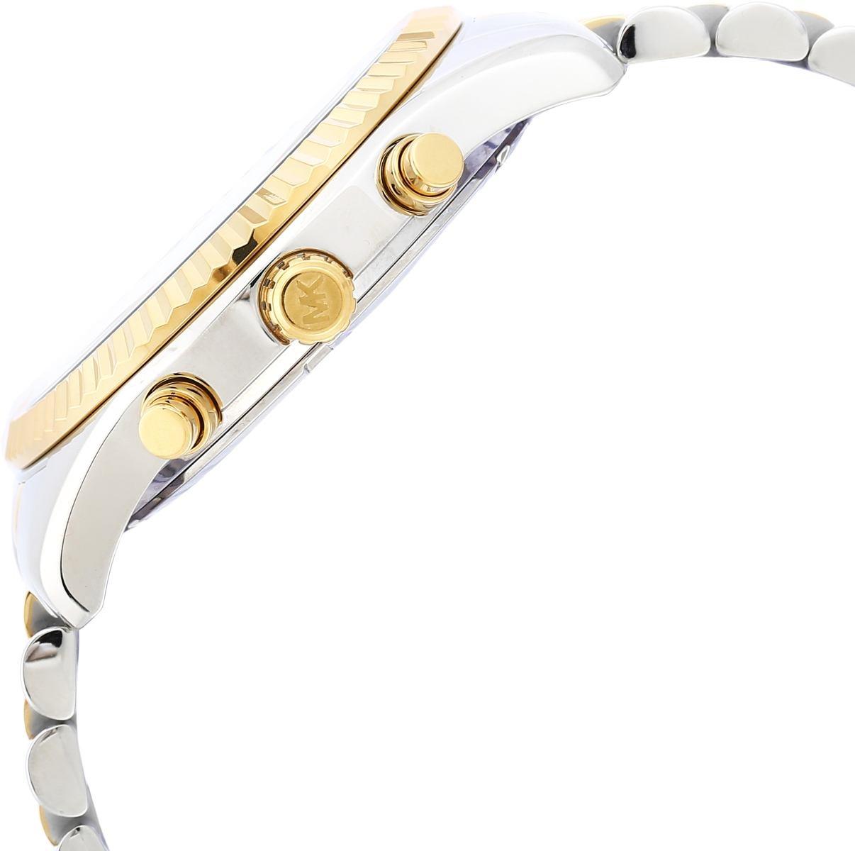zegarek Michael Kors MK8344 kwarcowy męski Lexington LEXINGTON