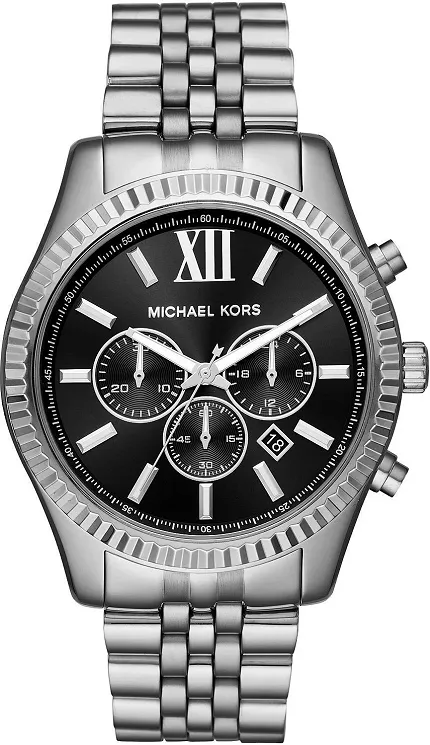 Michael Kors MK8602 Lexington LEXINGTON