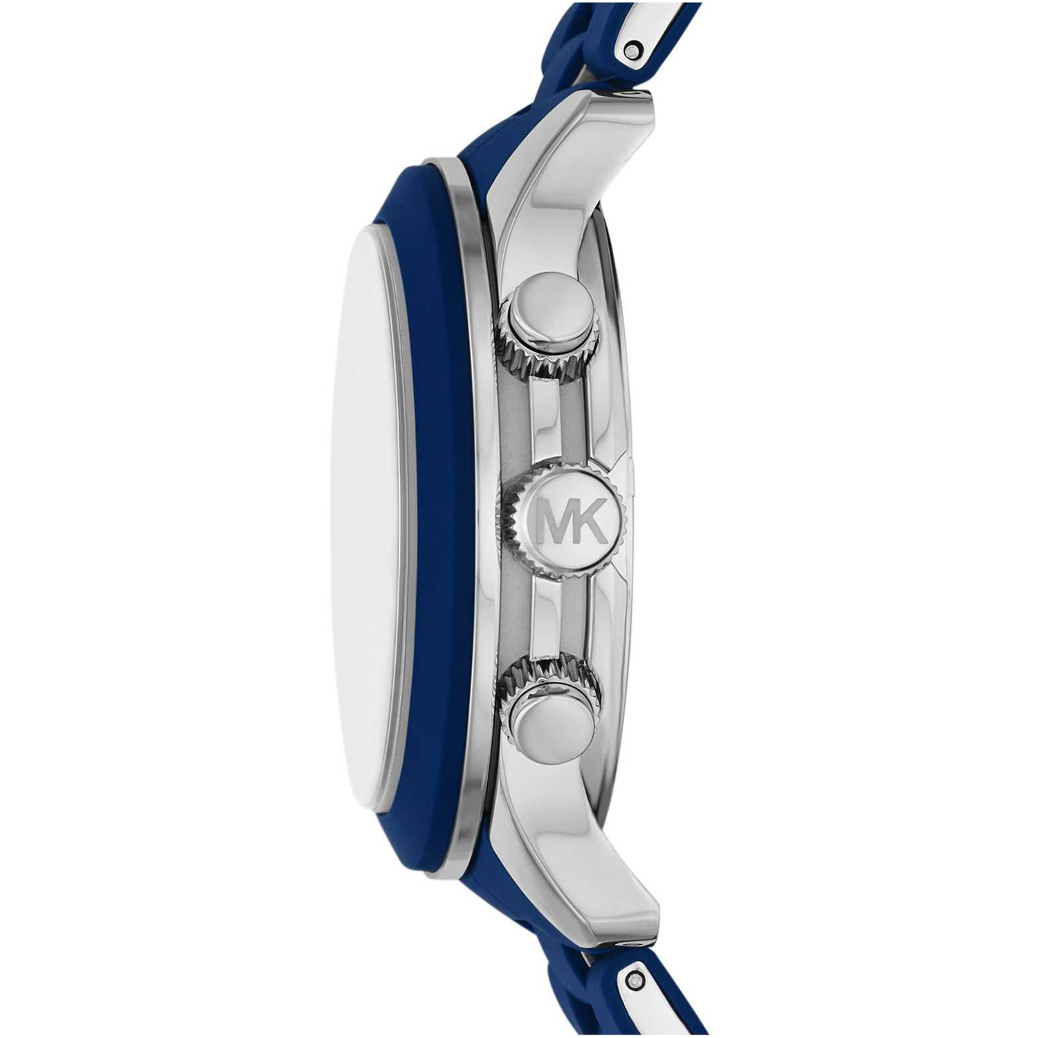 zegarek Michael Kors MK9077 RUNWAY męski z chronograf Męskie - miniatura 2
