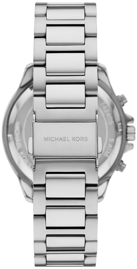 zegarek Michael Kors MK9191 srebrny Męskie - miniatura 7