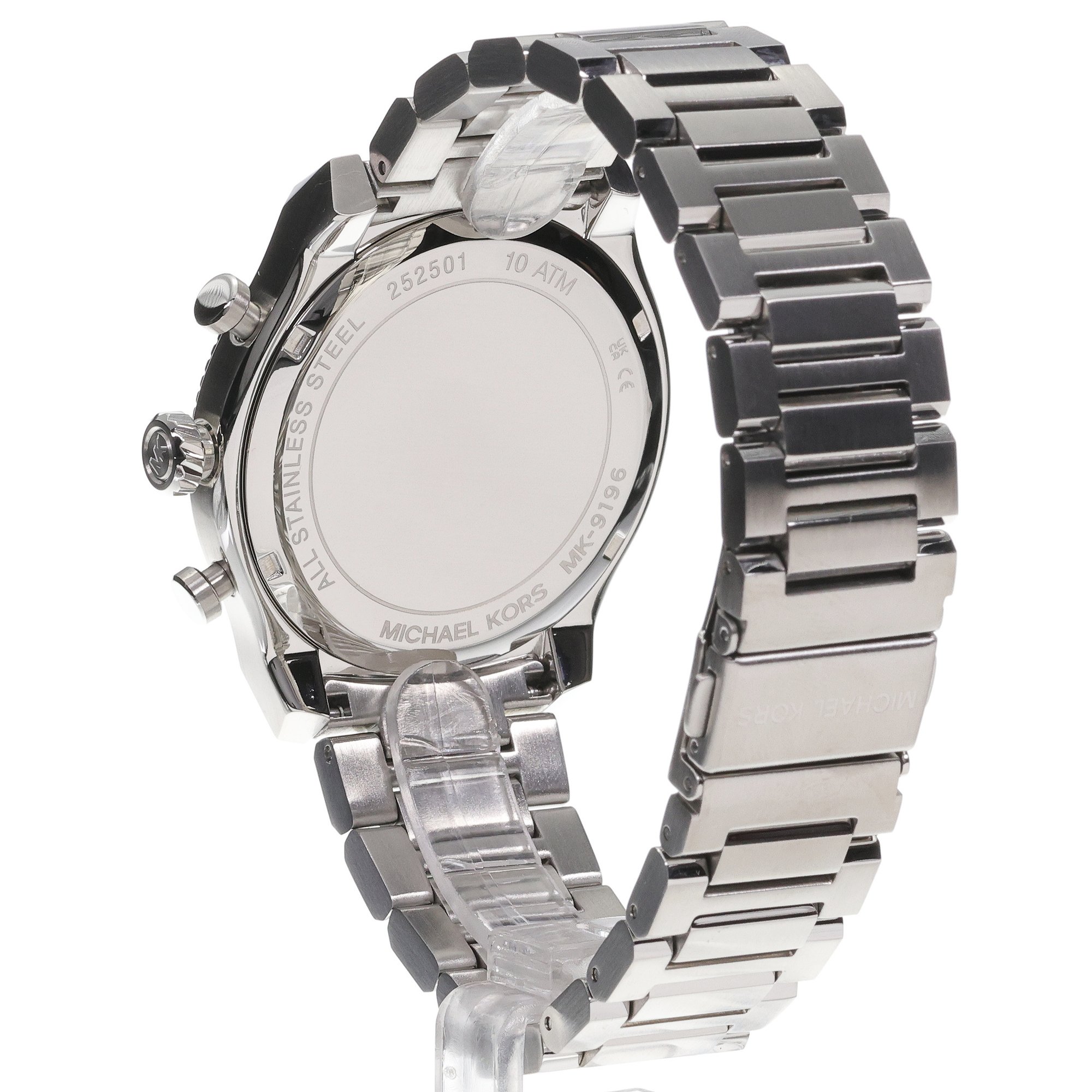 zegarek Michael Kors MK9196 kwarcowy męski Męskie Panorama - miniatura 4