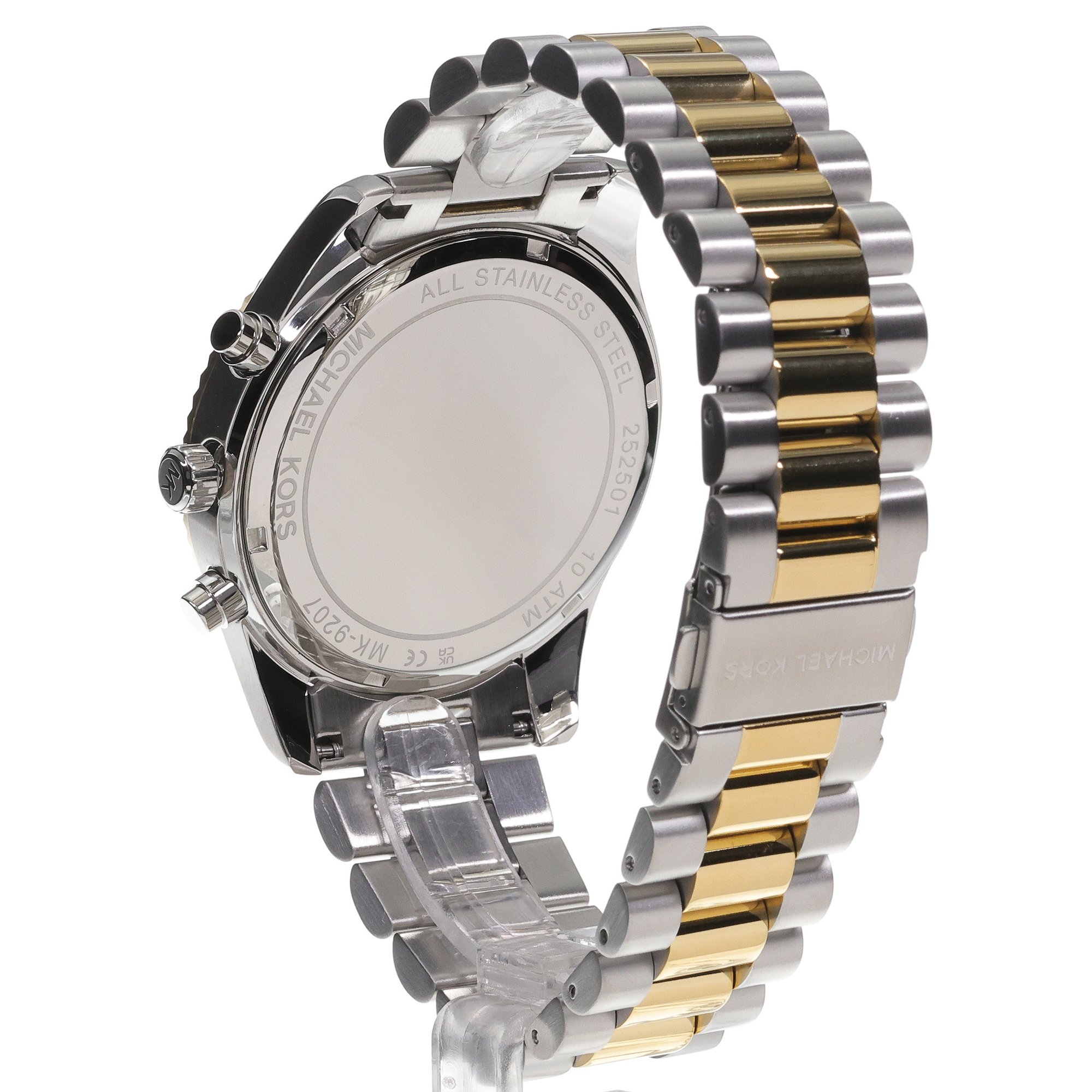 zegarek Michael Kors MK9207 kwarcowy męski Lexington Lexington