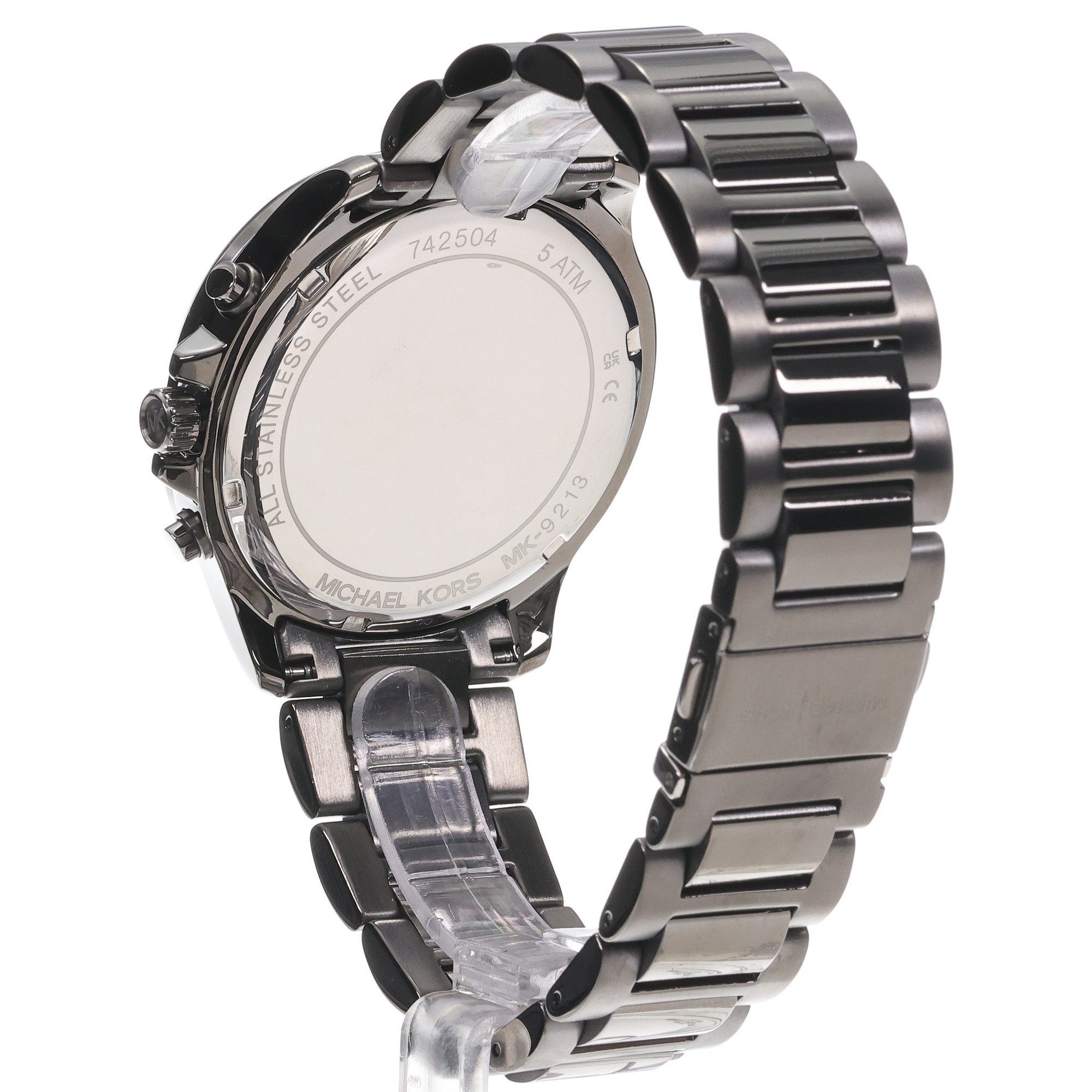 zegarek Michael Kors MK9213 szary Michael Kors