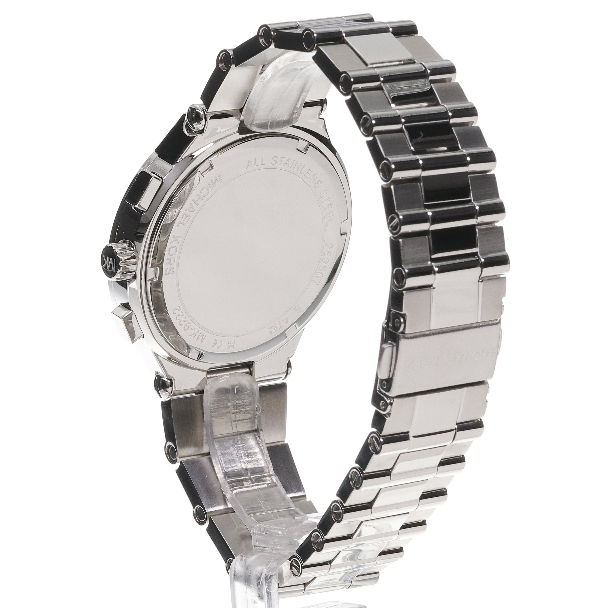 zegarek Michael Kors MK9222 kwarcowy męski Lexington Chronograph