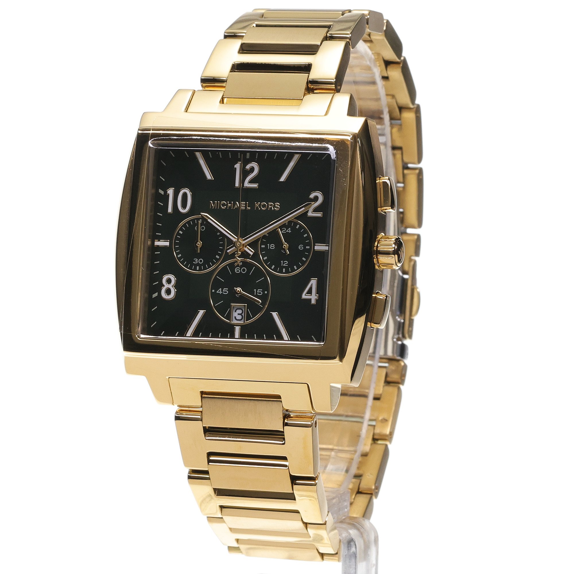 zegarek Michael Kors MK9229 kwarcowy męski Michael Kors Rhys