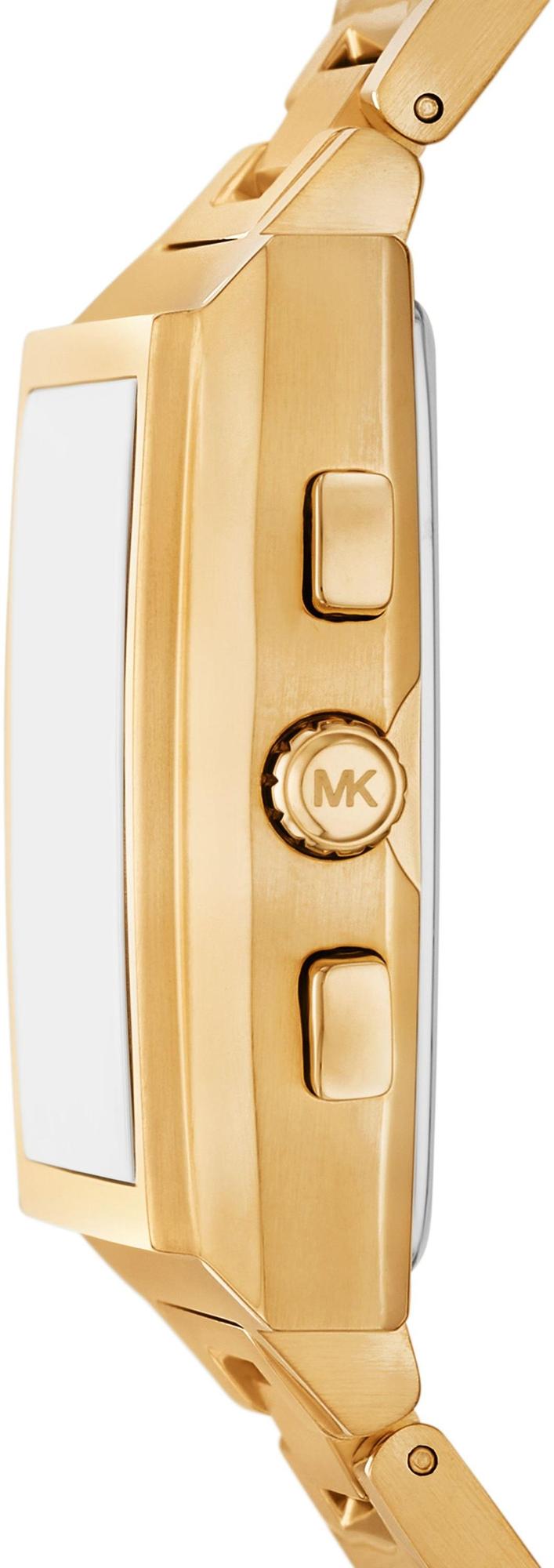zegarek Michael Kors MK9229 złoty Michael Kors
