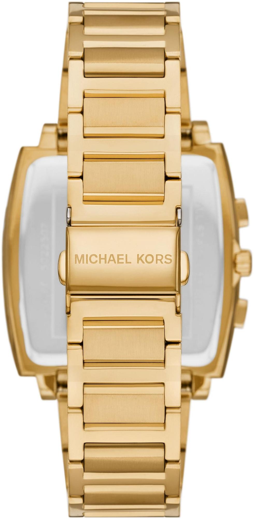 zegarek Michael Kors MK9229 złoty Michael Kors