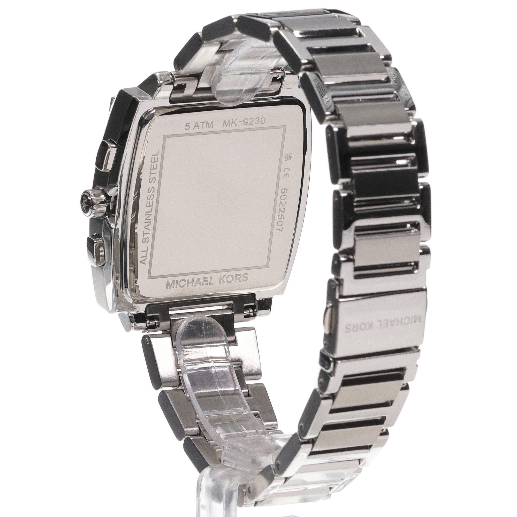 zegarek Michael Kors MK9230 kwarcowy męski Michael Kors Rhys
