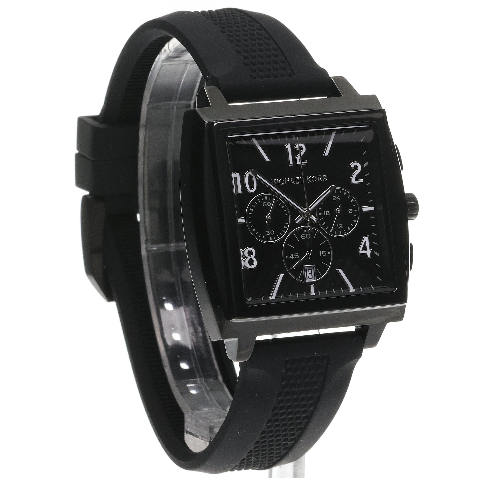 zegarek Michael Kors MK9233 kwarcowy męski Męskie Rhys - miniatura 3