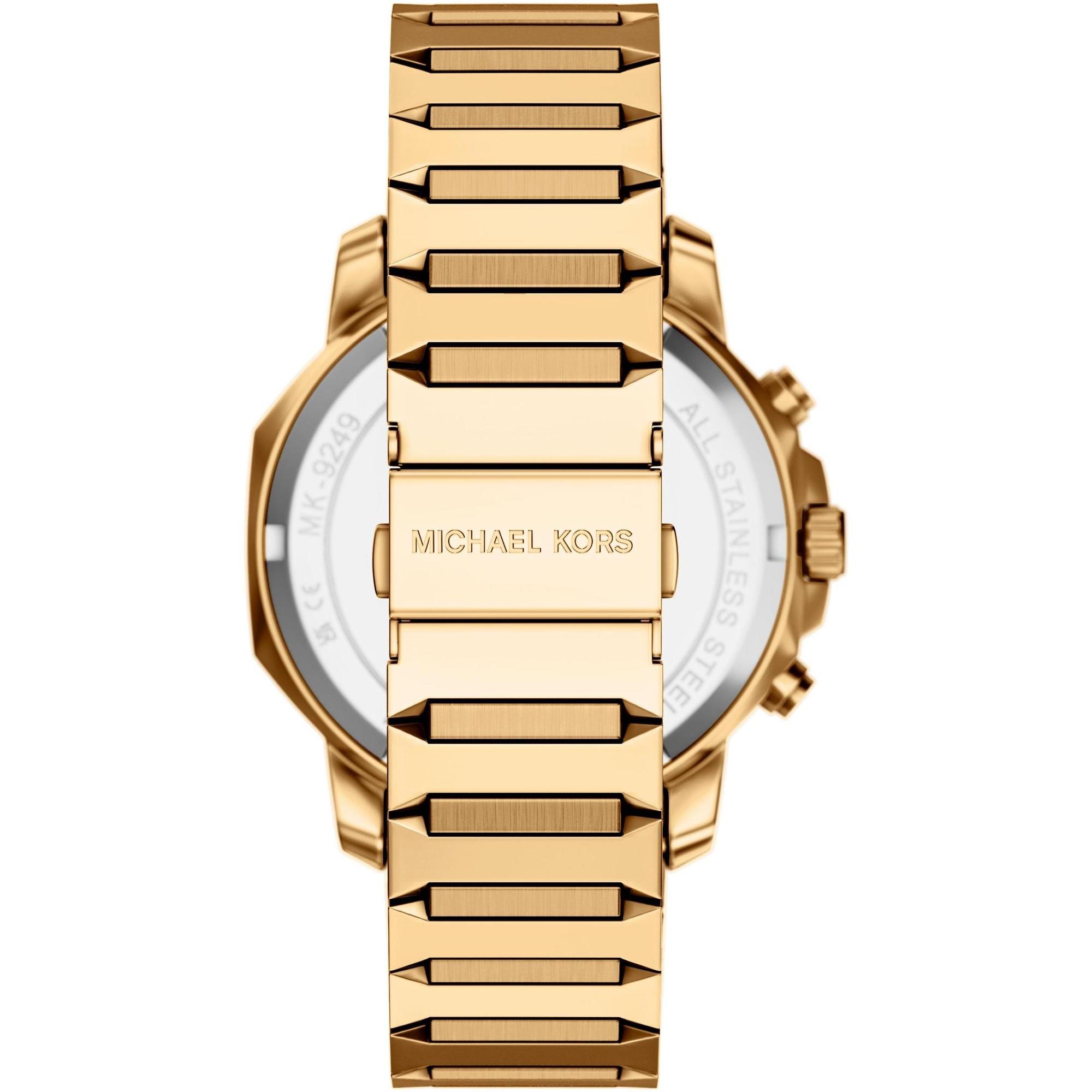 zegarek Michael Kors MK9249 Michael Kors - miniatura 6