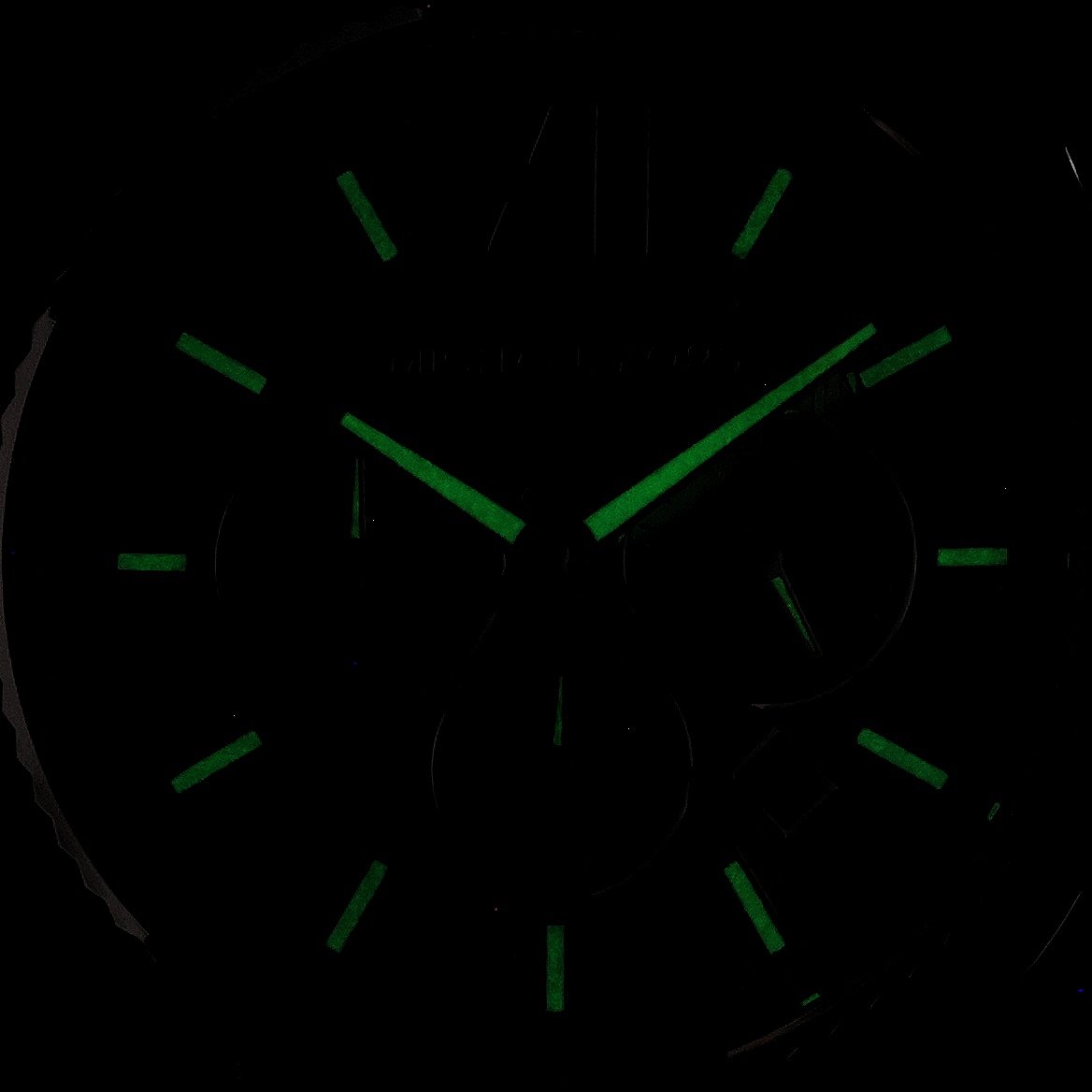 zegarek Michael Kors MK9264 kwarcowy męski Męskie Lexington Chronograph