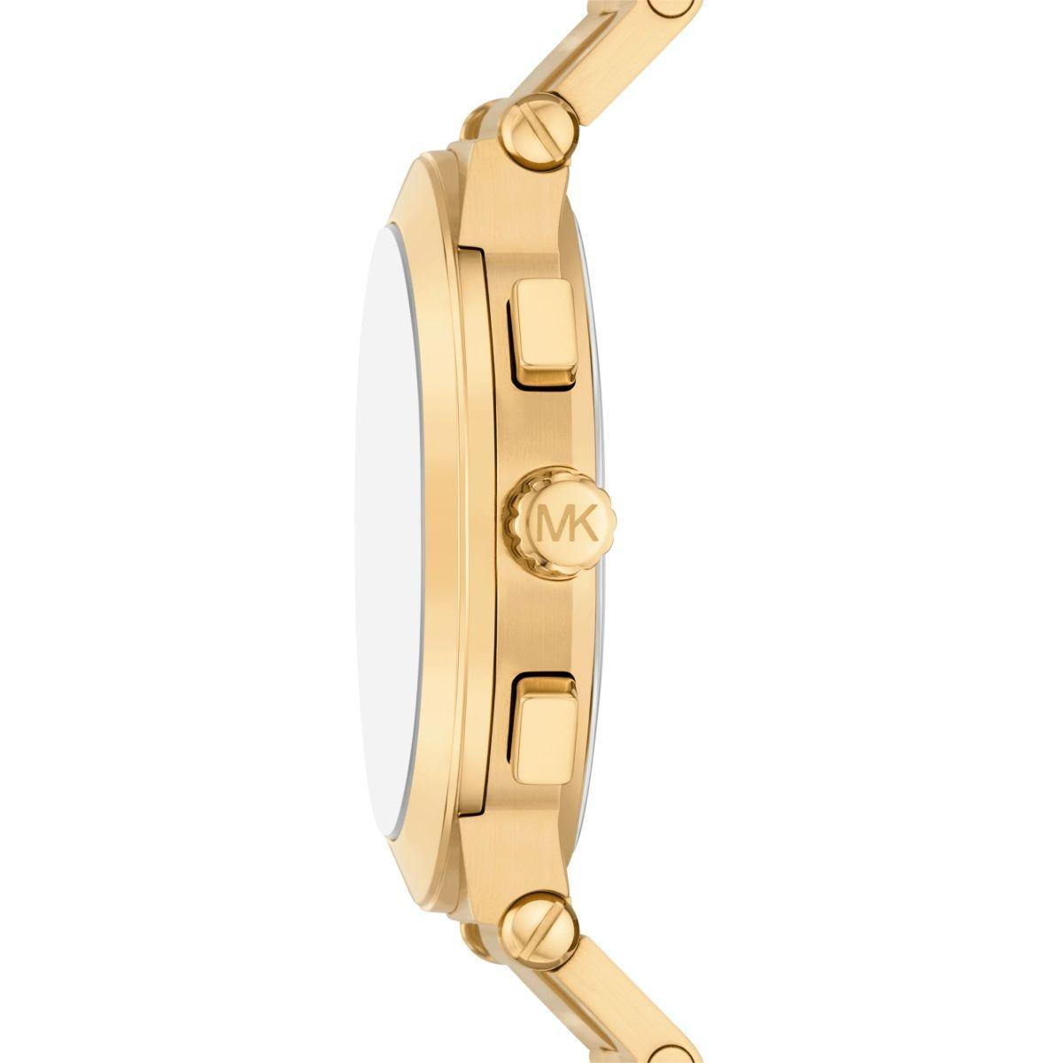 zegarek Michael Kors MK9270SET kwarcowy męski Męskie Billie Gift Set - miniatura 6