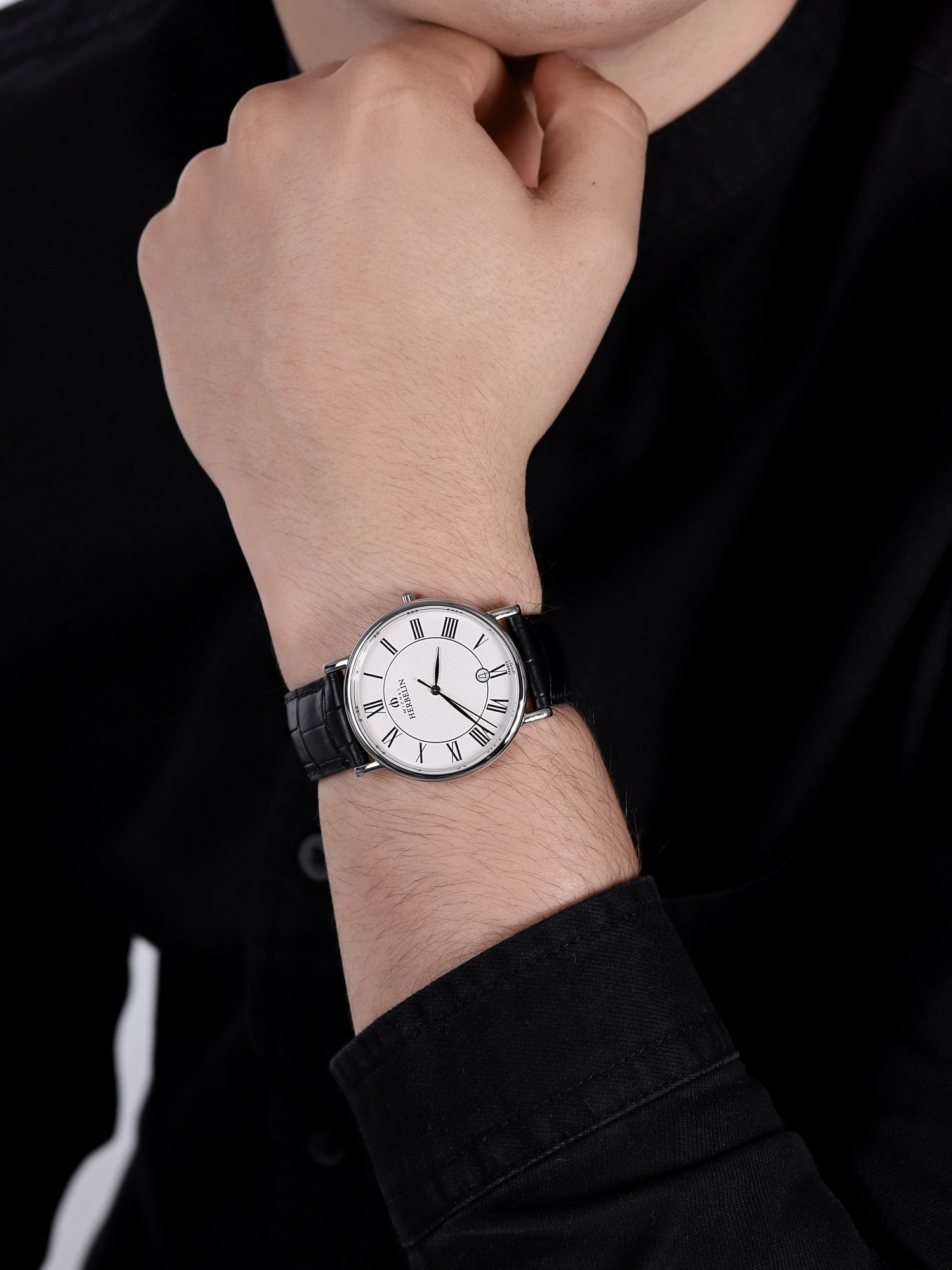 CLASSIQUE Herbelin 12248AP08 - hover
