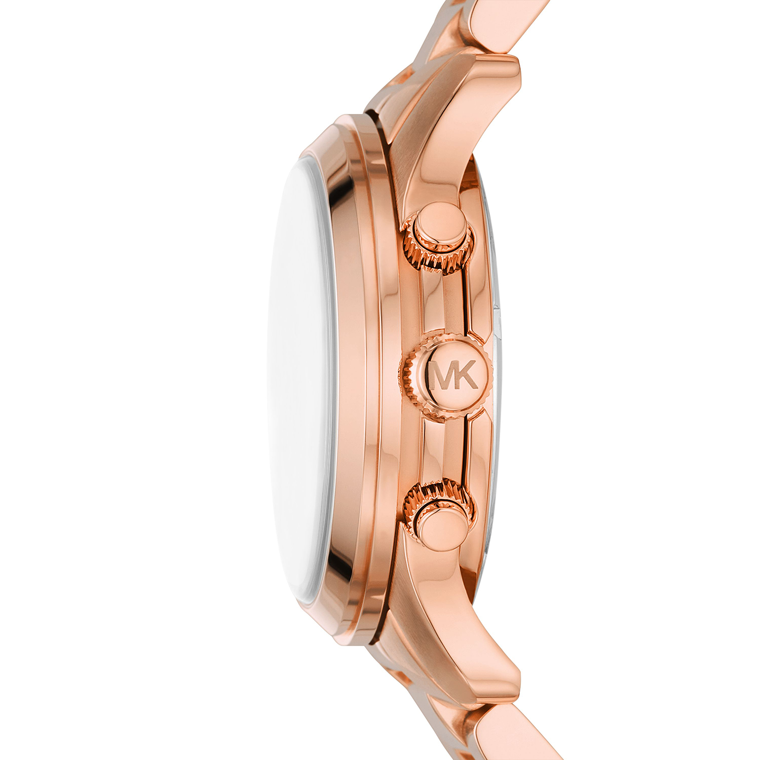 zegarek MK7352 damski z chronograf Damskie - miniatura 5