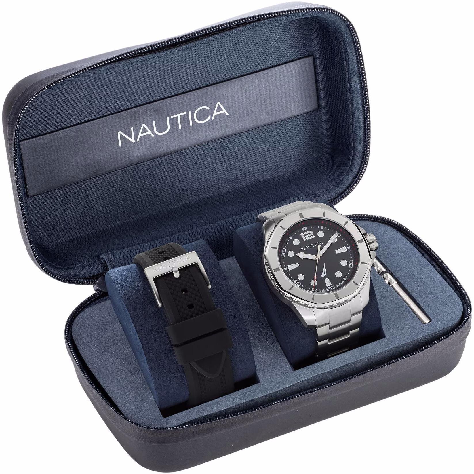 zegarek Nautica NAPKMF205