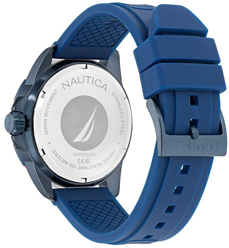 zegarek Nautica NAPNRS503 - miniatura 4